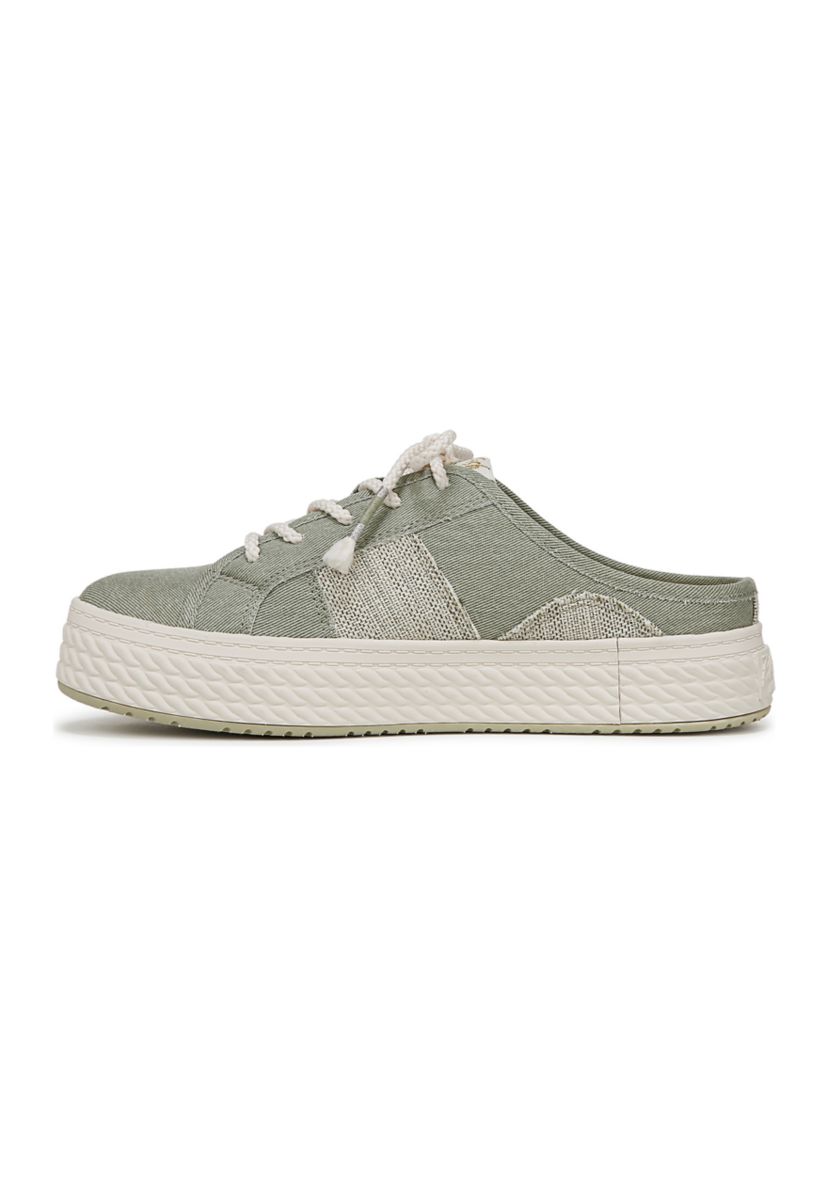 Super Slide Sneakers