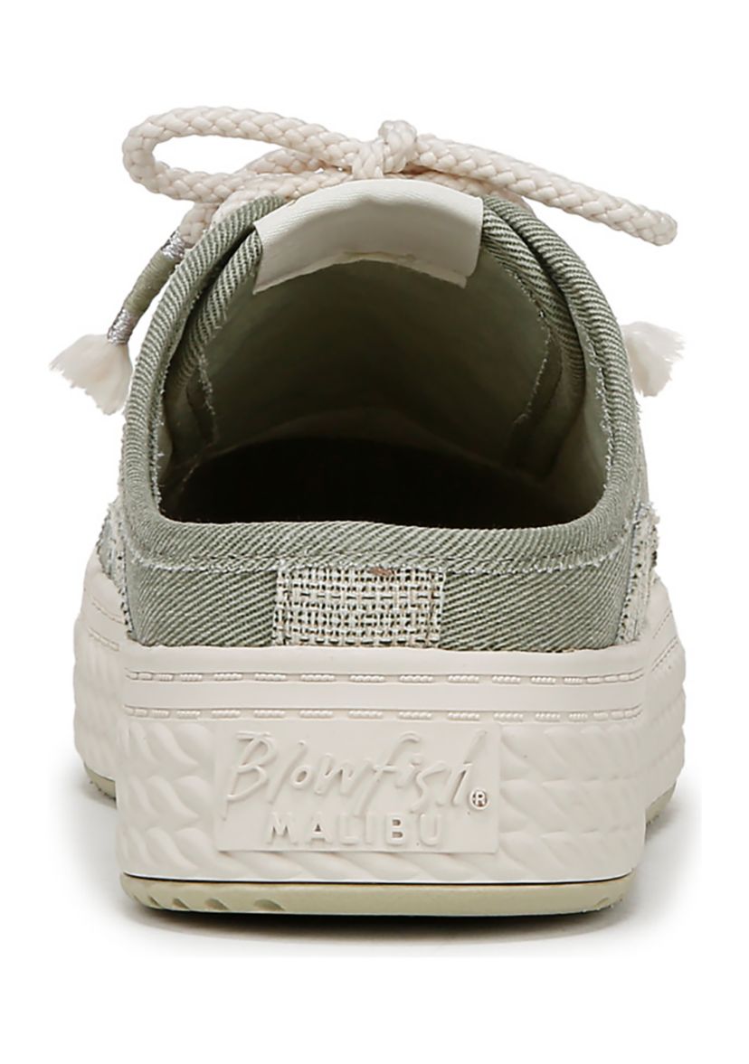 Super Slide Sneakers