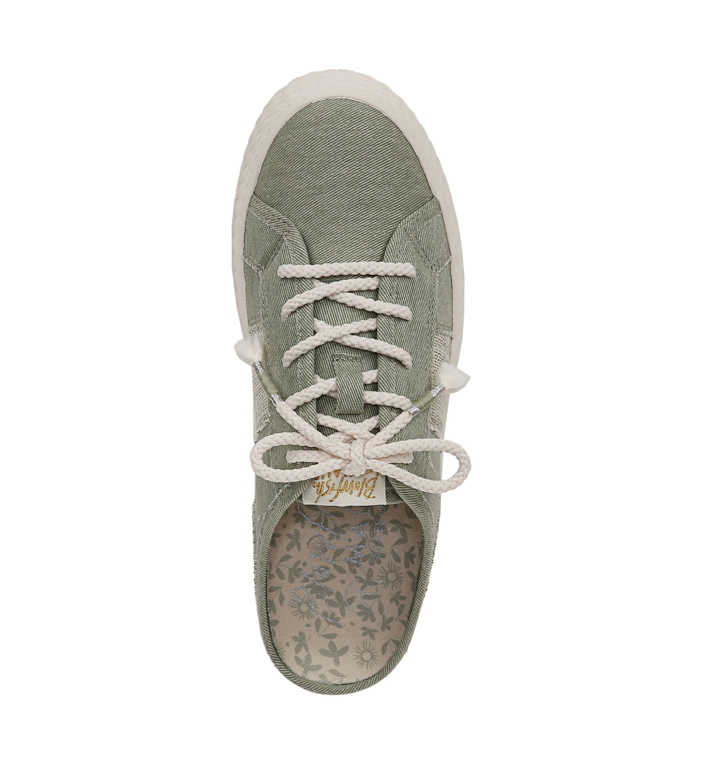 Super Slide Sneakers