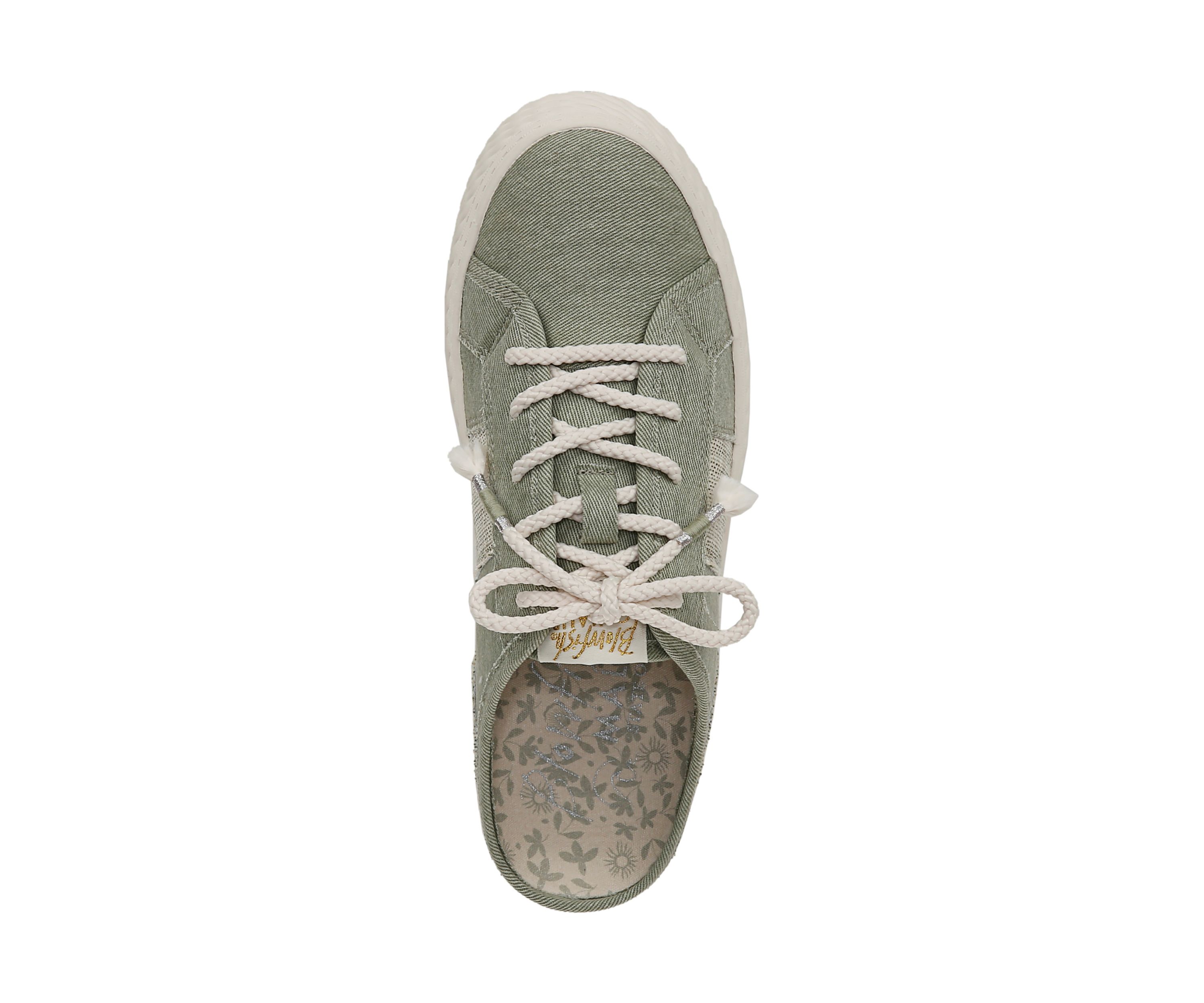 Super Slide Sneakers