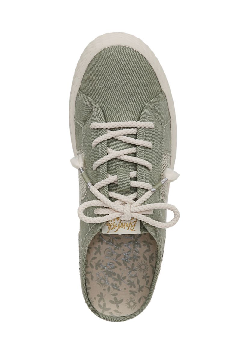 Super Slide Sneakers