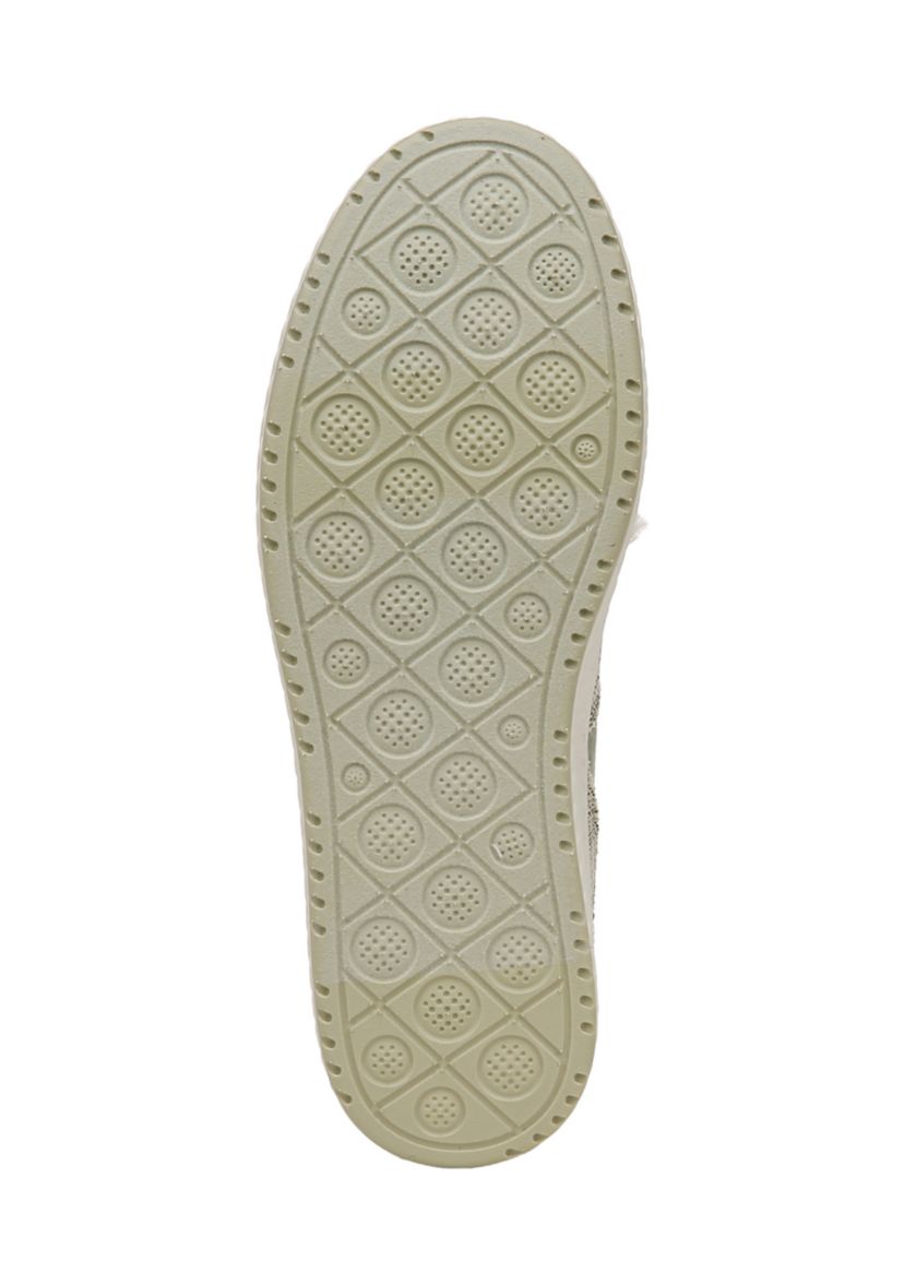 Super Slide Sneakers
