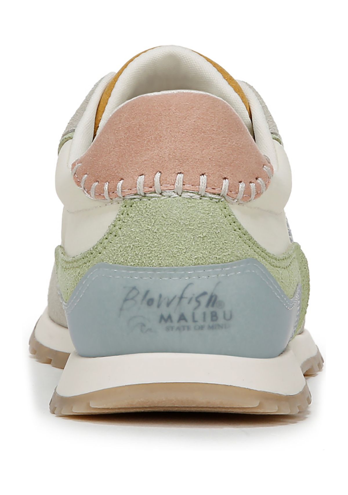 Lace Up Sporty Sneakers