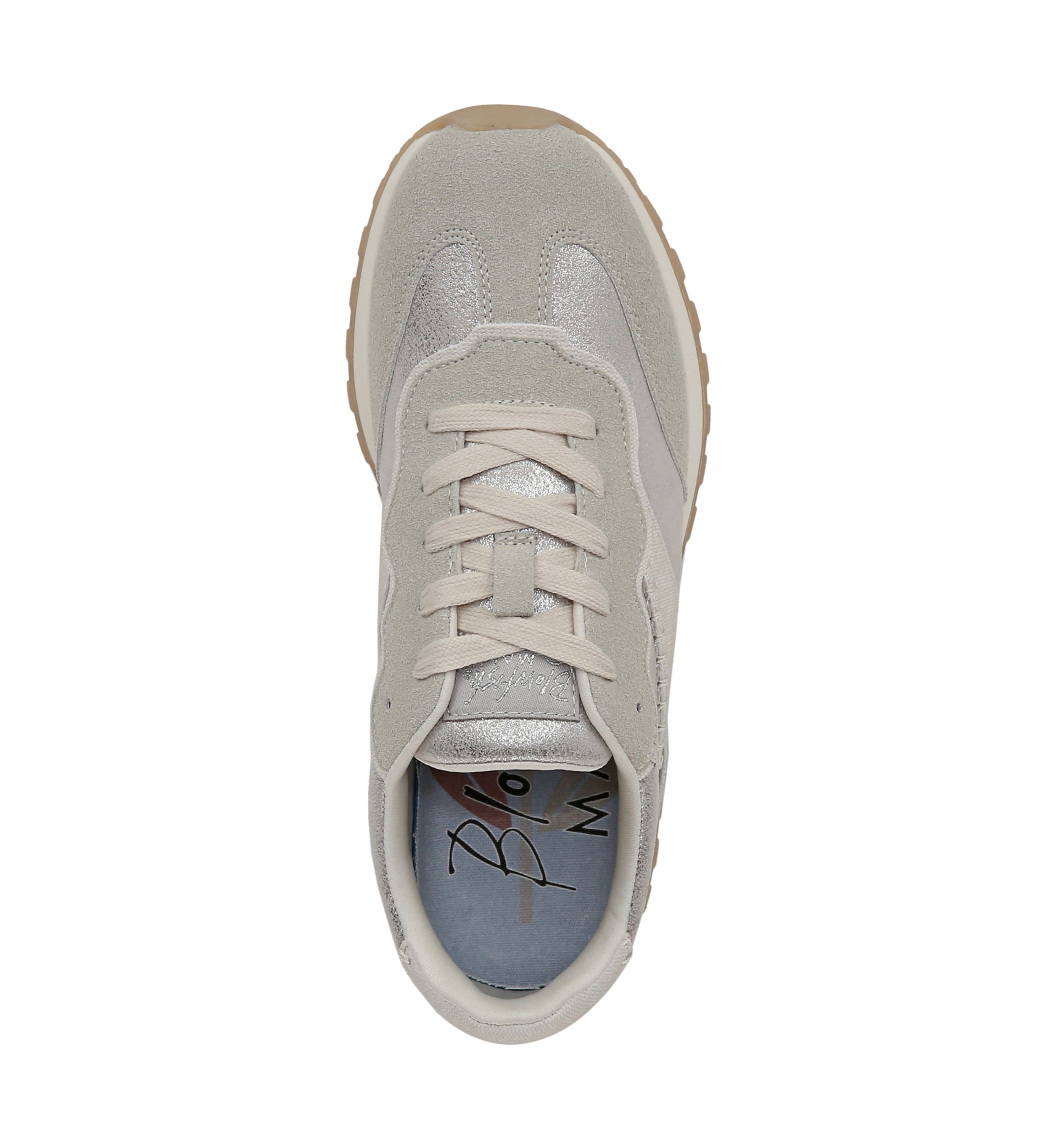 Valley Jogger Sneakers