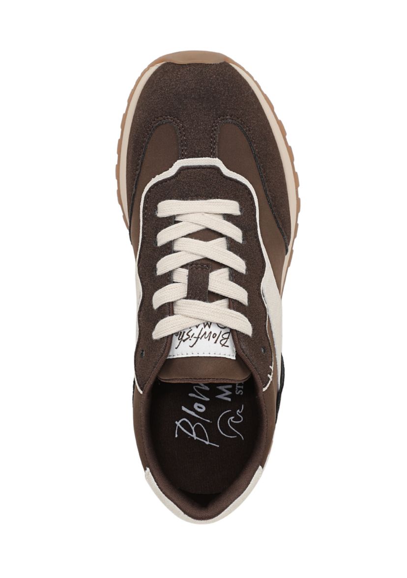 Valley Sneakers