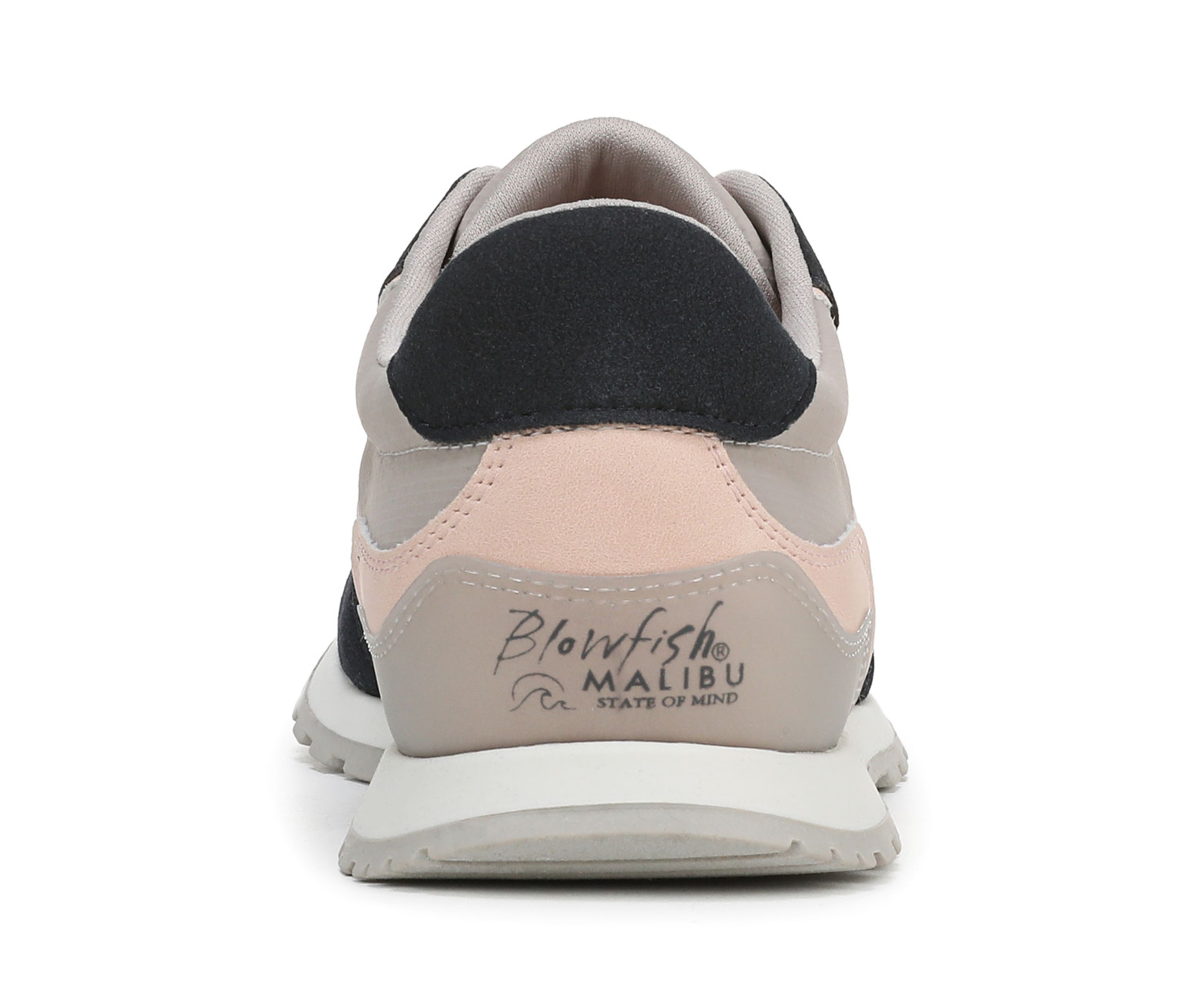 Valley Side Stripe Sneakers 