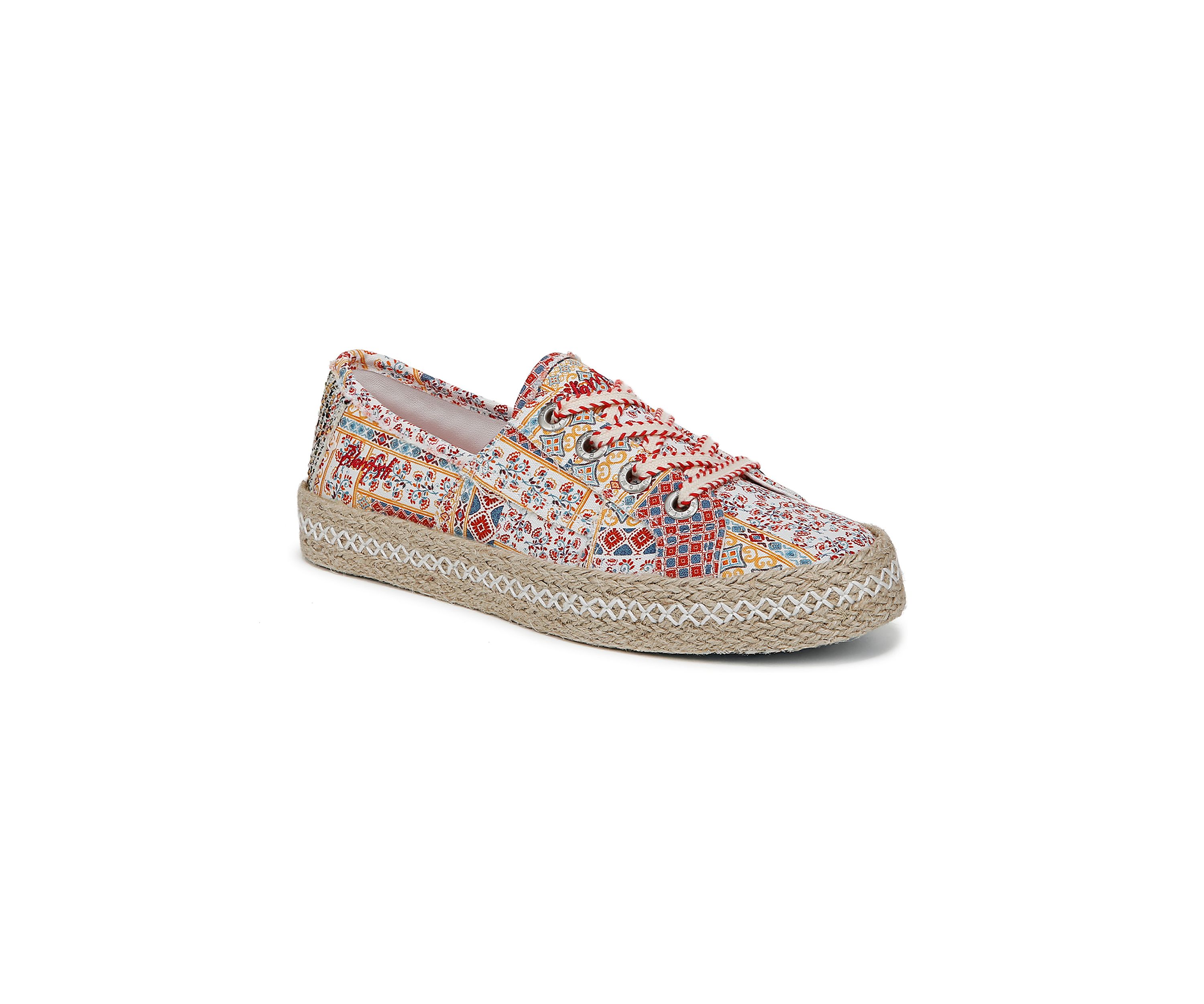 Buenos Slide Sneakers