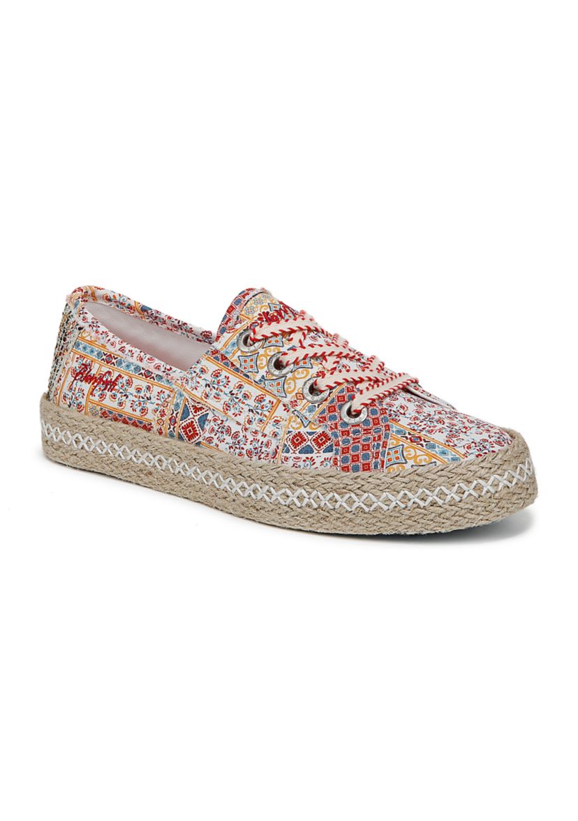 Buenos Slide Sneakers