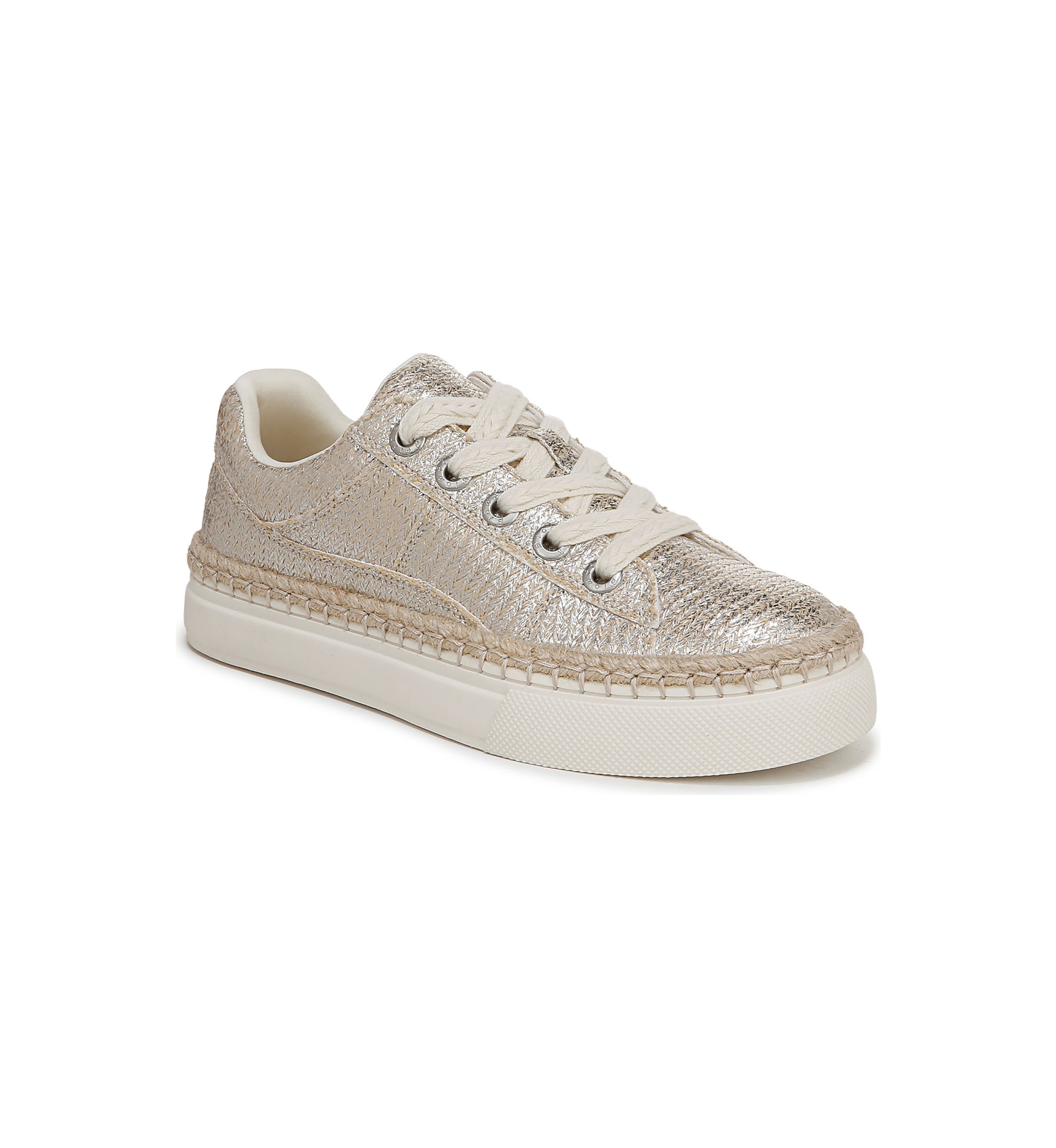 Northside Metallic Sneakers
