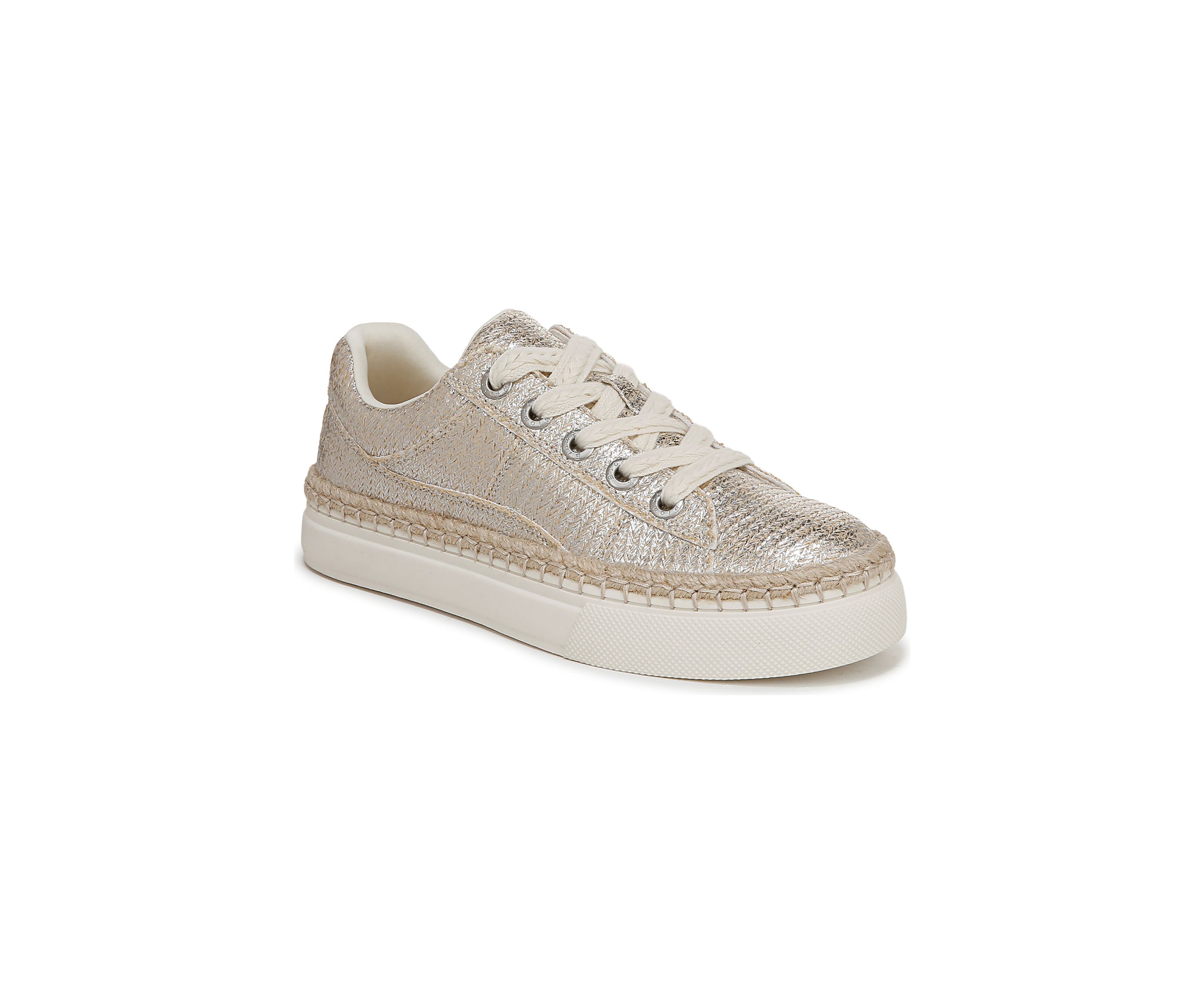 Northside Metallic Sneakers