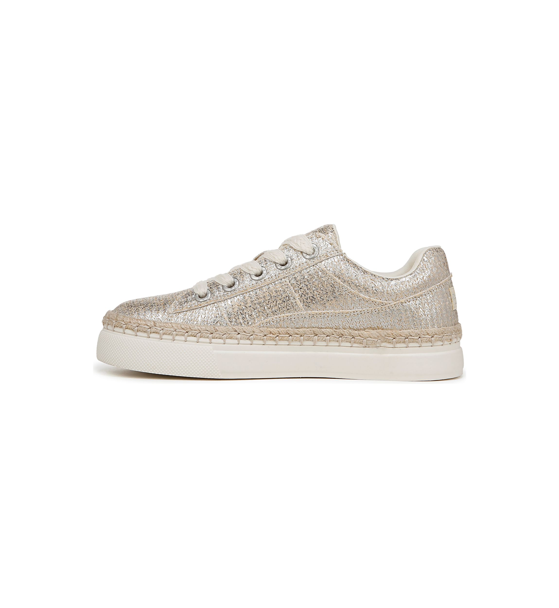Northside Metallic Sneakers