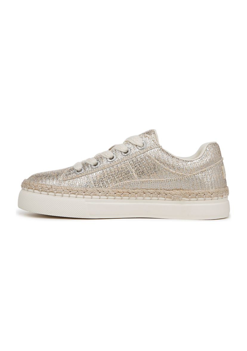 Northside Metallic Sneakers