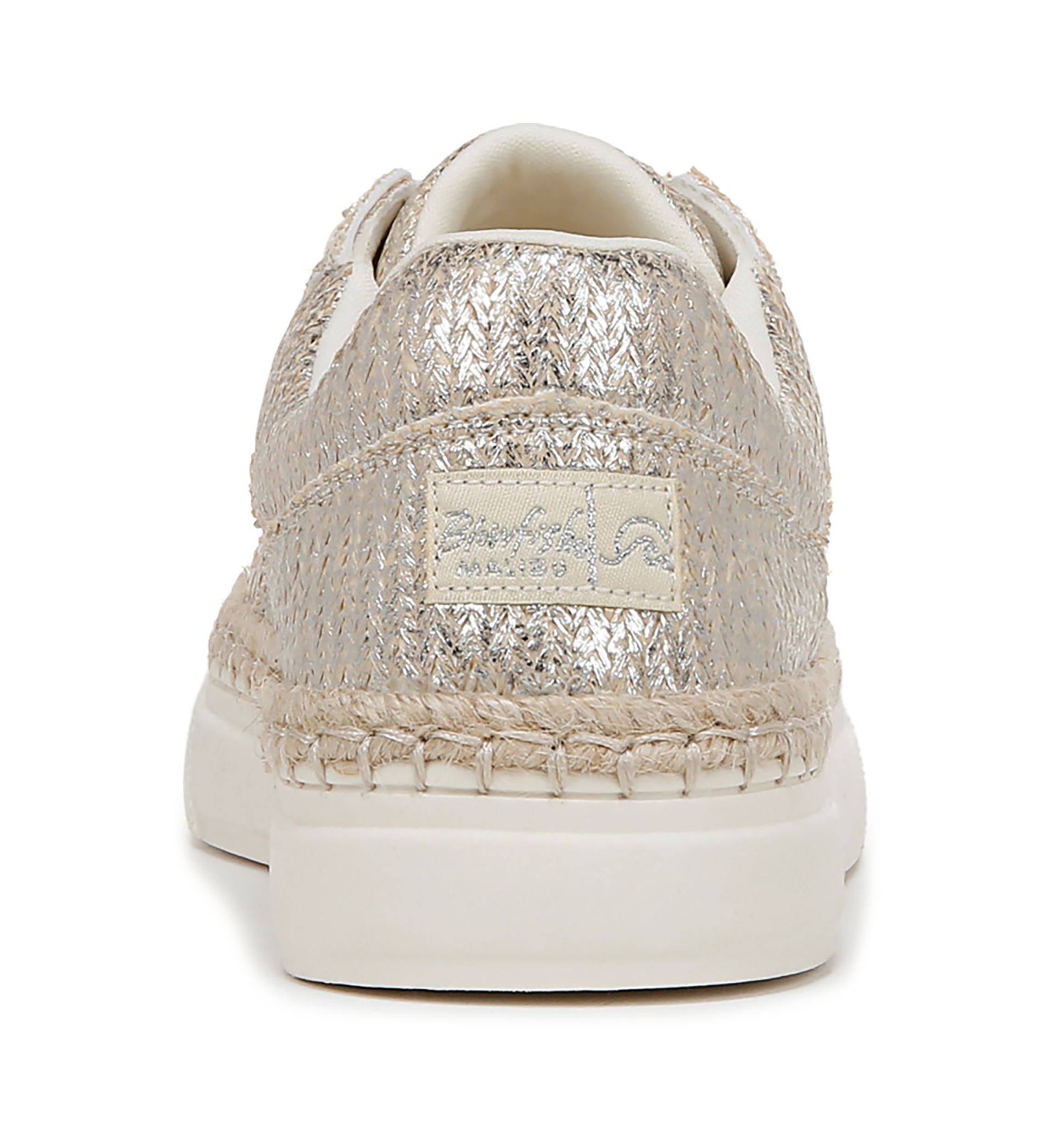 Northside Metallic Sneakers