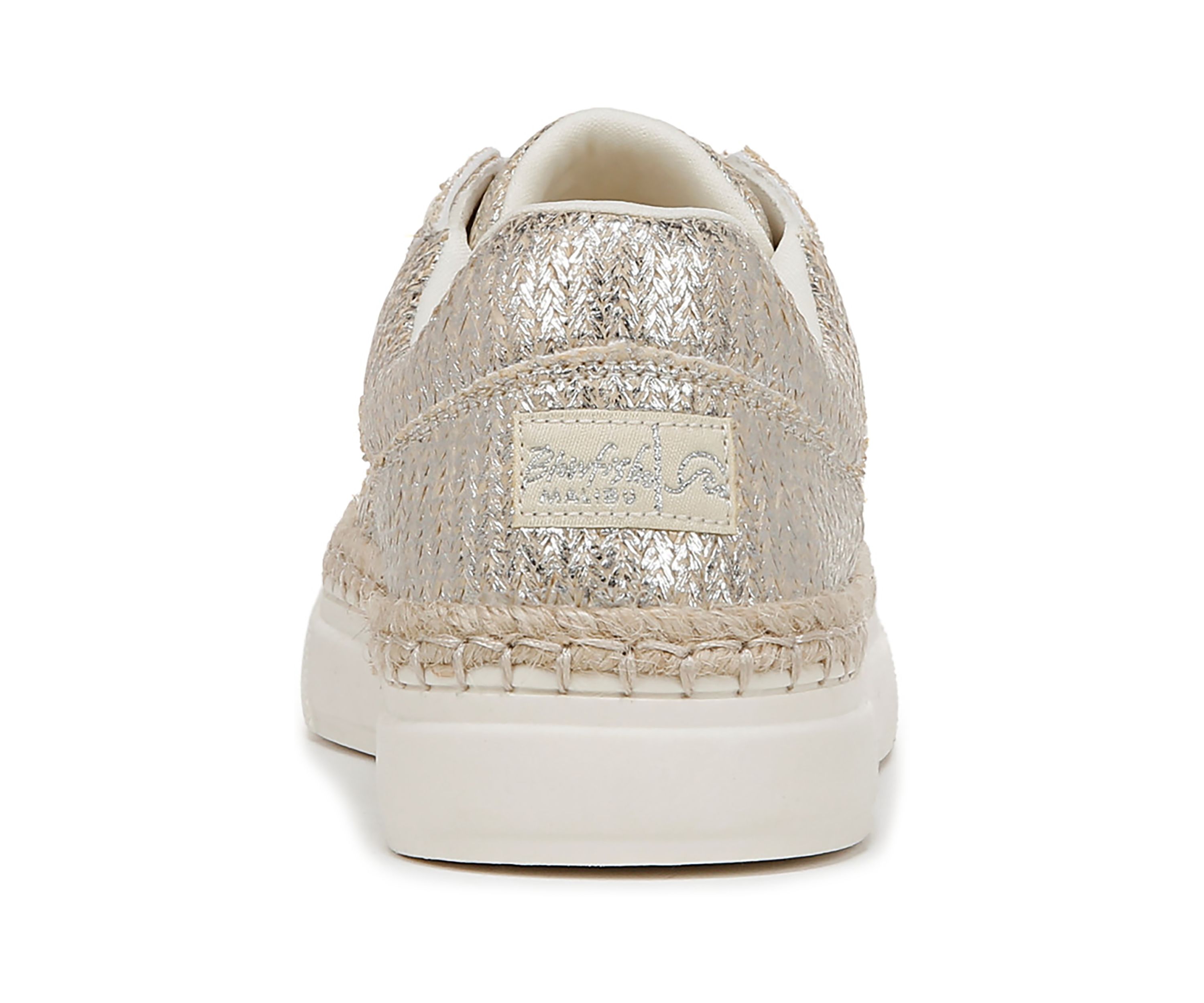 Northside Metallic Sneakers