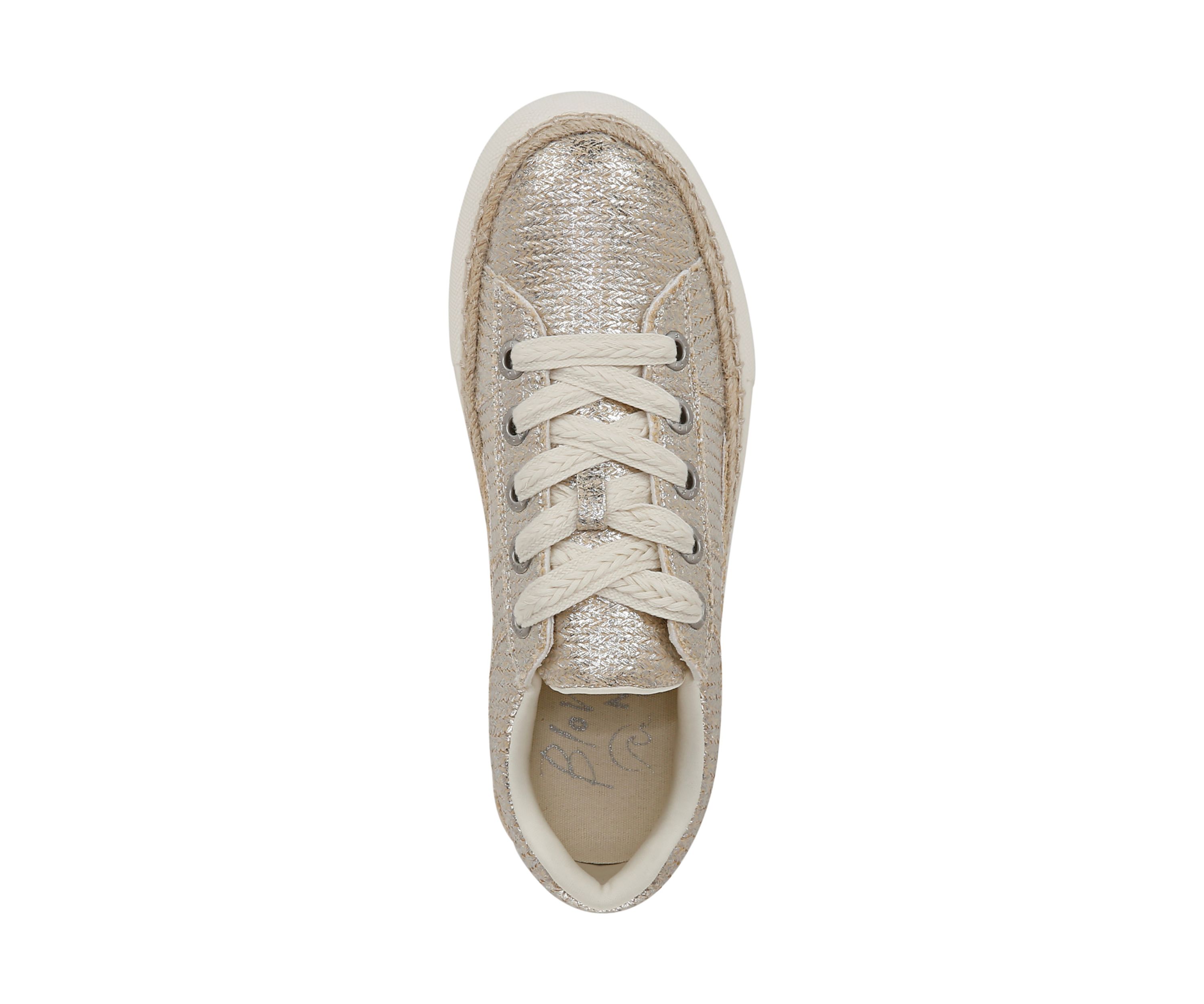 Northside Metallic Sneakers
