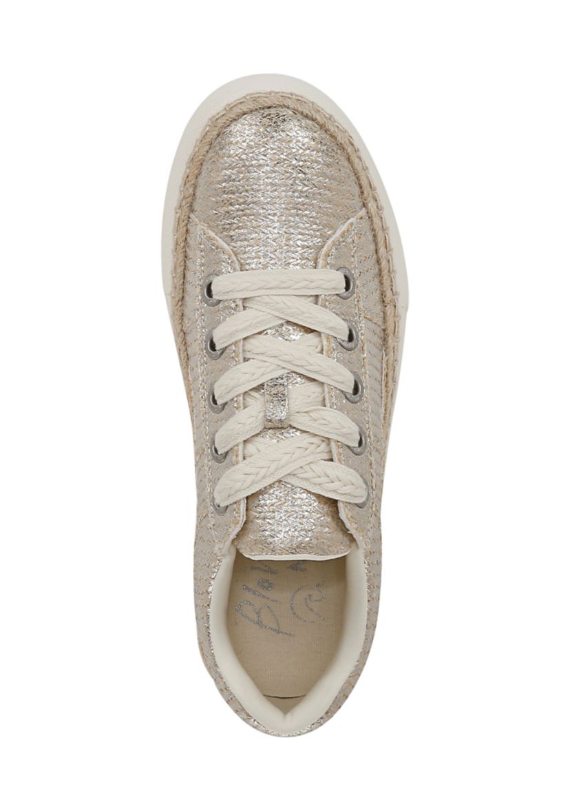 Northside Metallic Sneakers