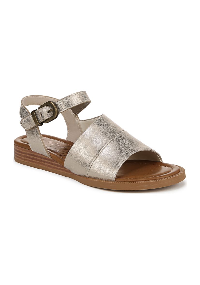 Ardic Quarter Strap Sandals