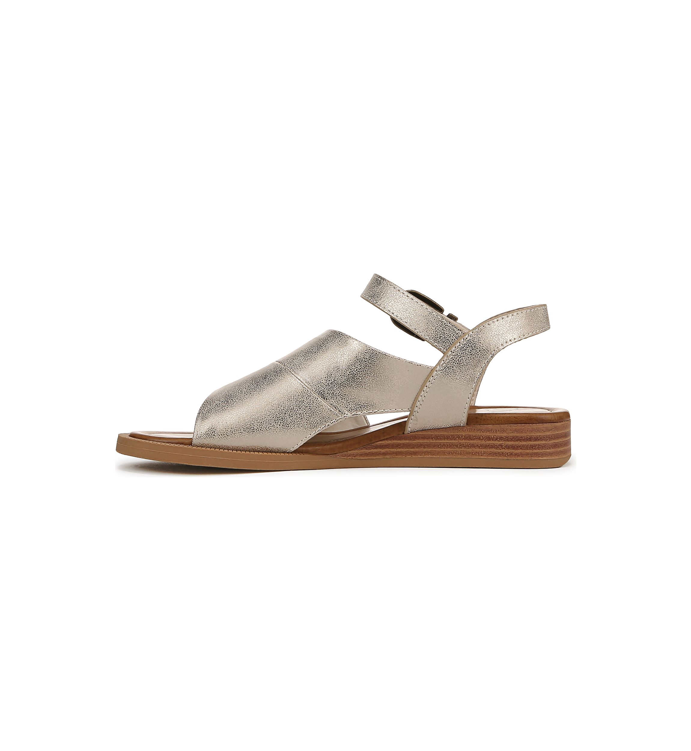 Ardic Quarter Strap Sandals