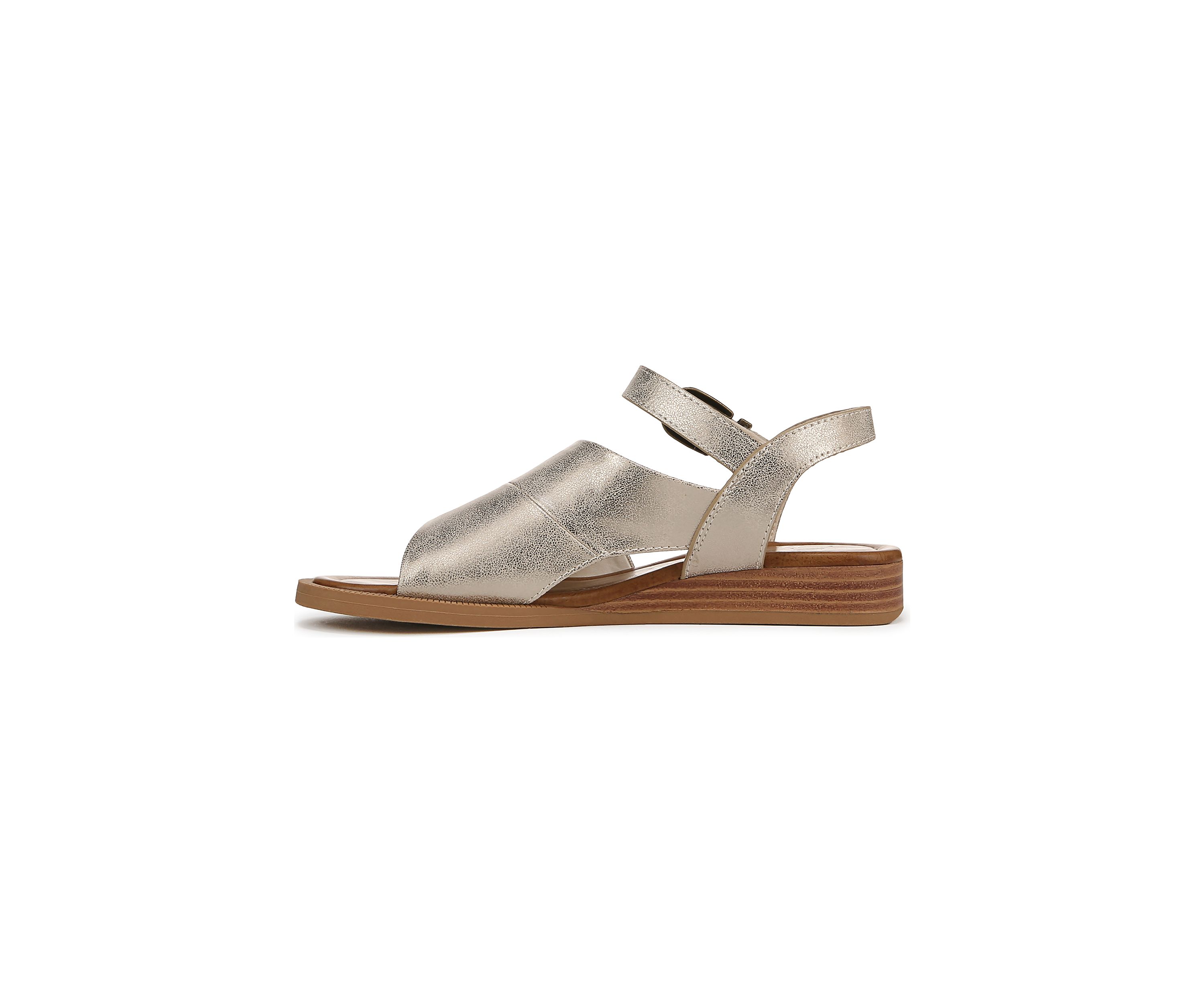 Ardic Quarter Strap Sandals