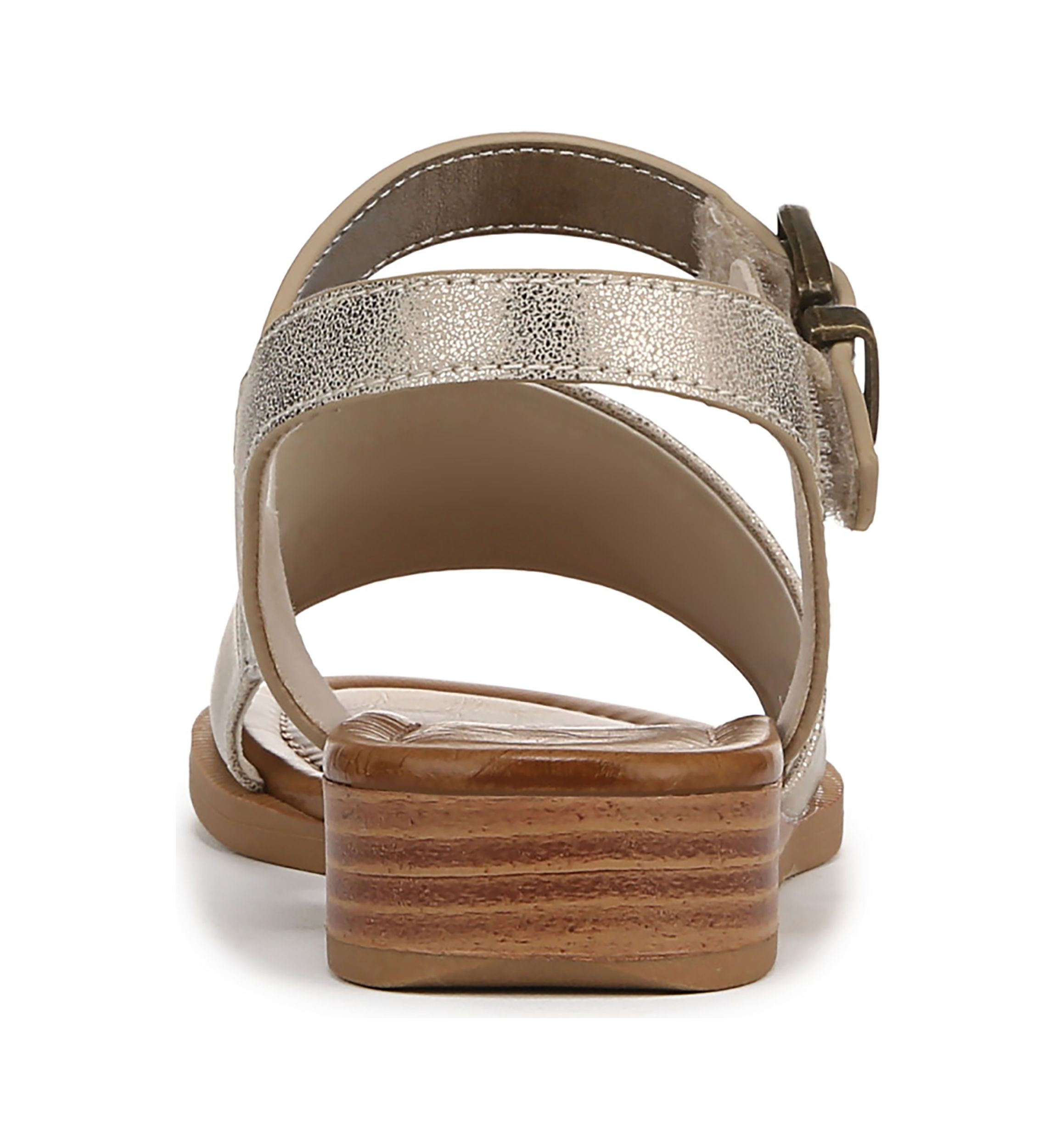 Ardic Quarter Strap Sandals