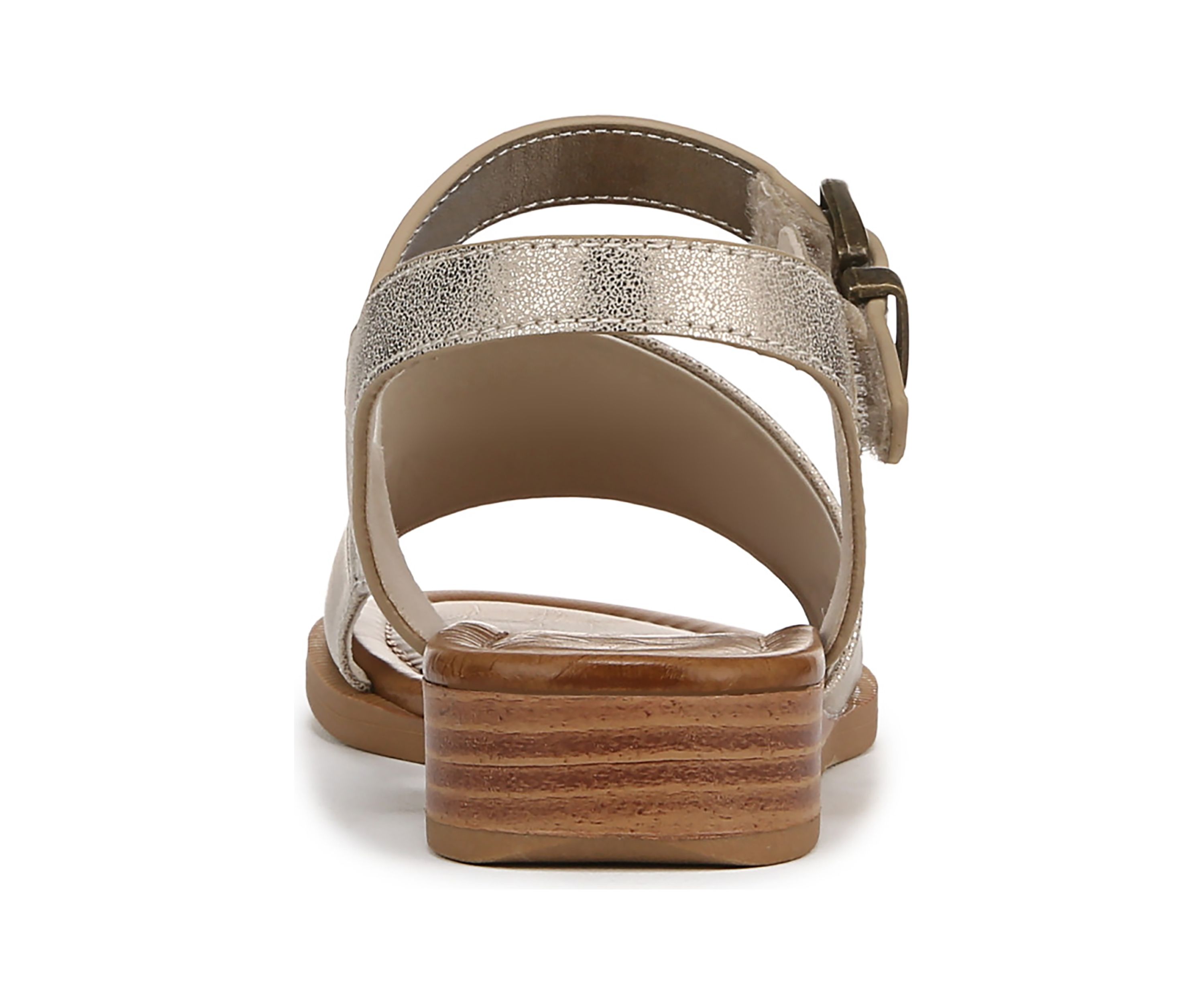 Ardic Quarter Strap Sandals
