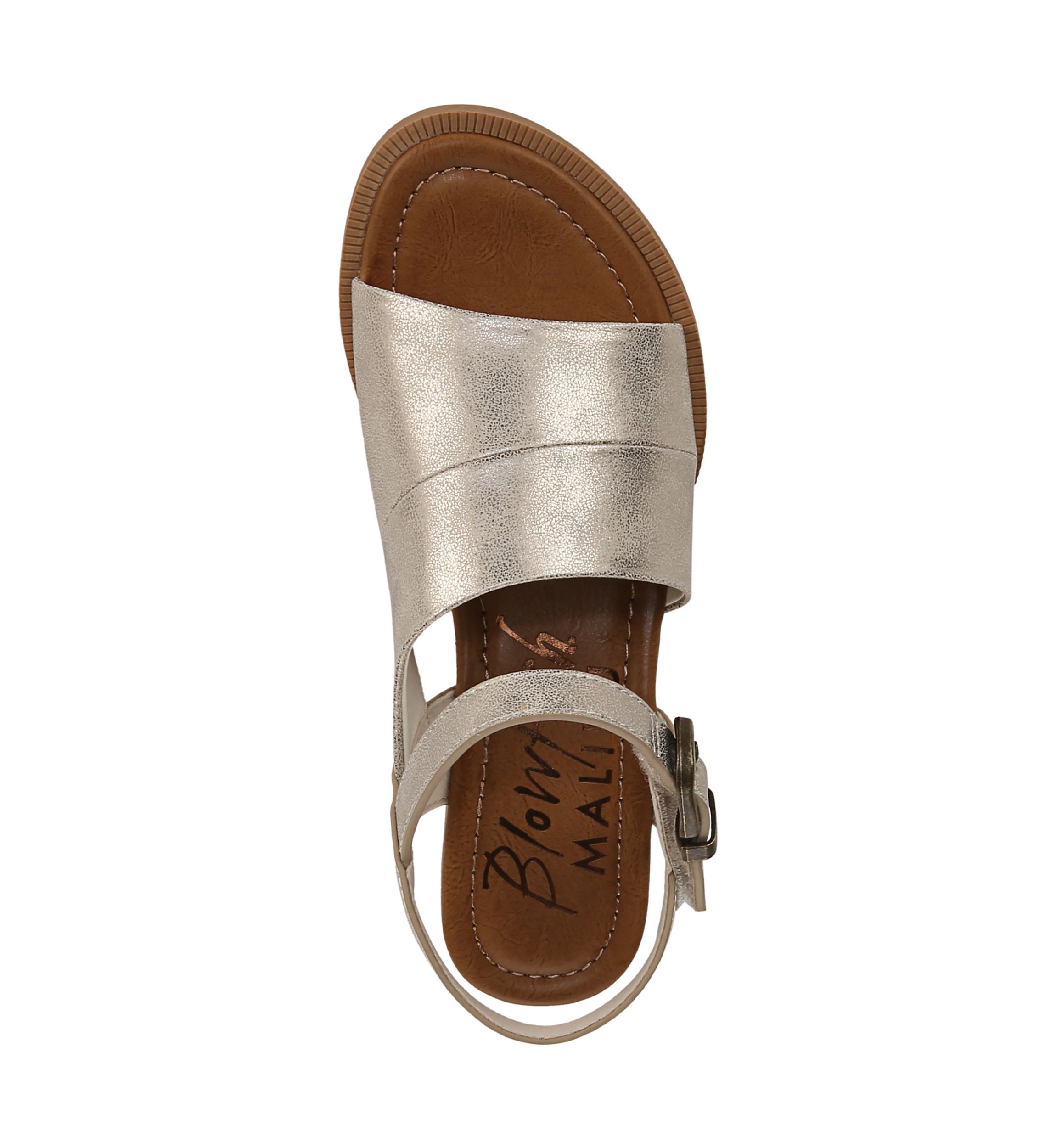Ardic Quarter Strap Sandals