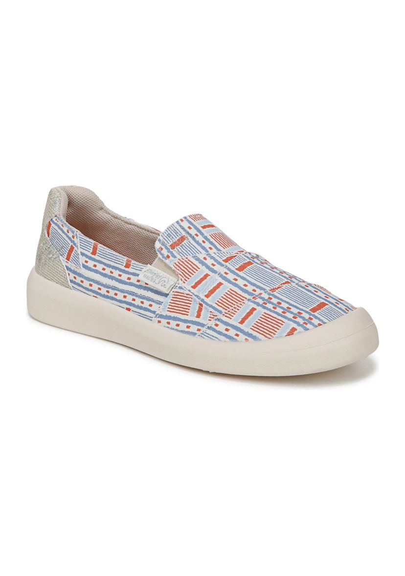 Beachfront Sneakers