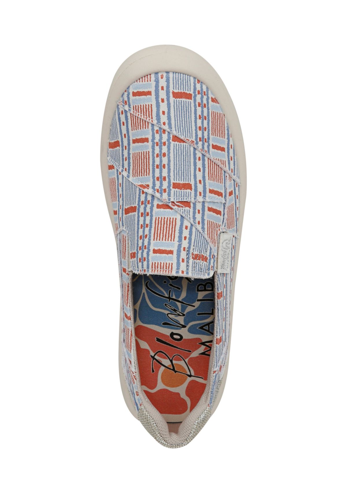 Beachfront Sneakers