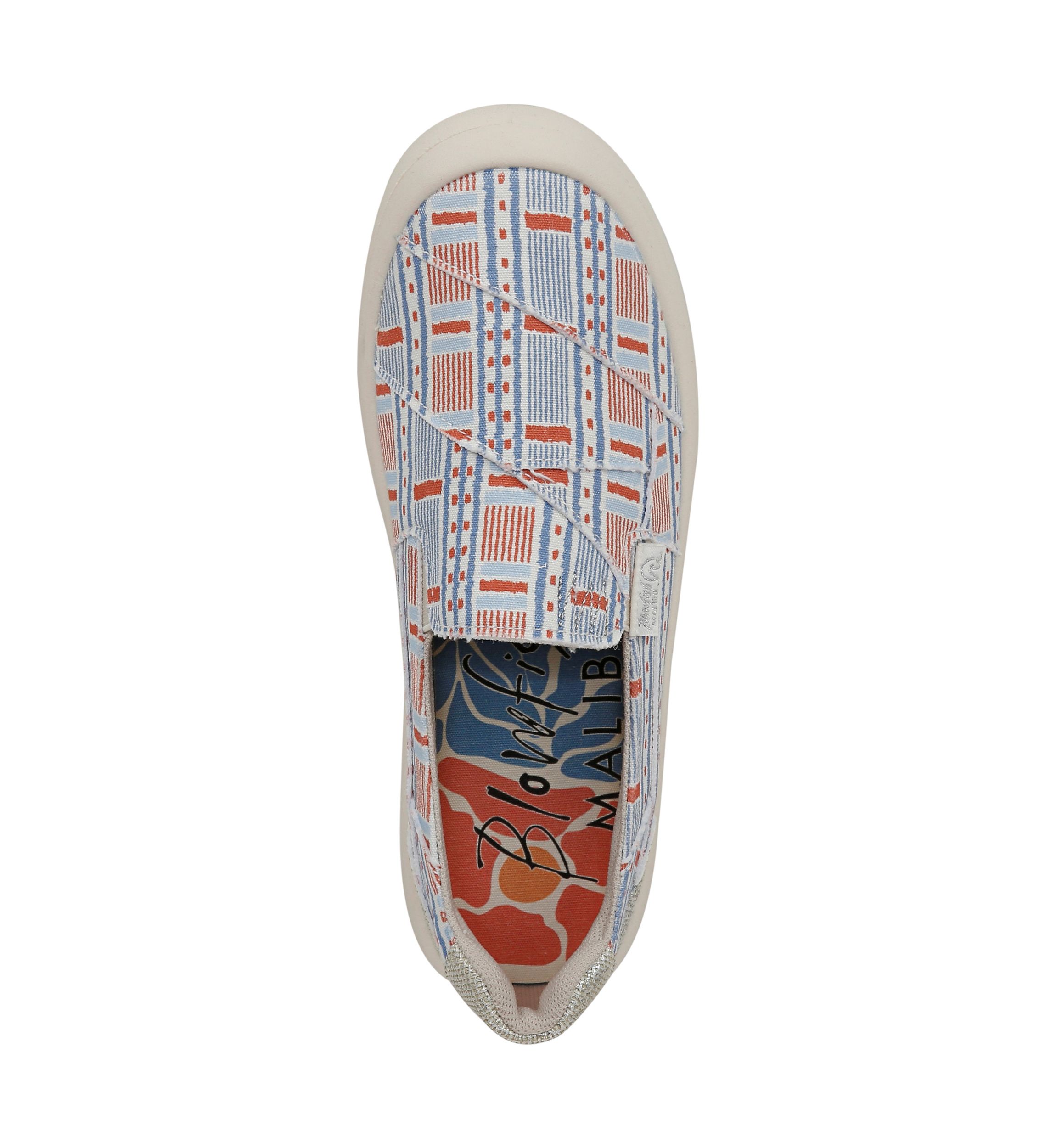 Beachfront Sneakers
