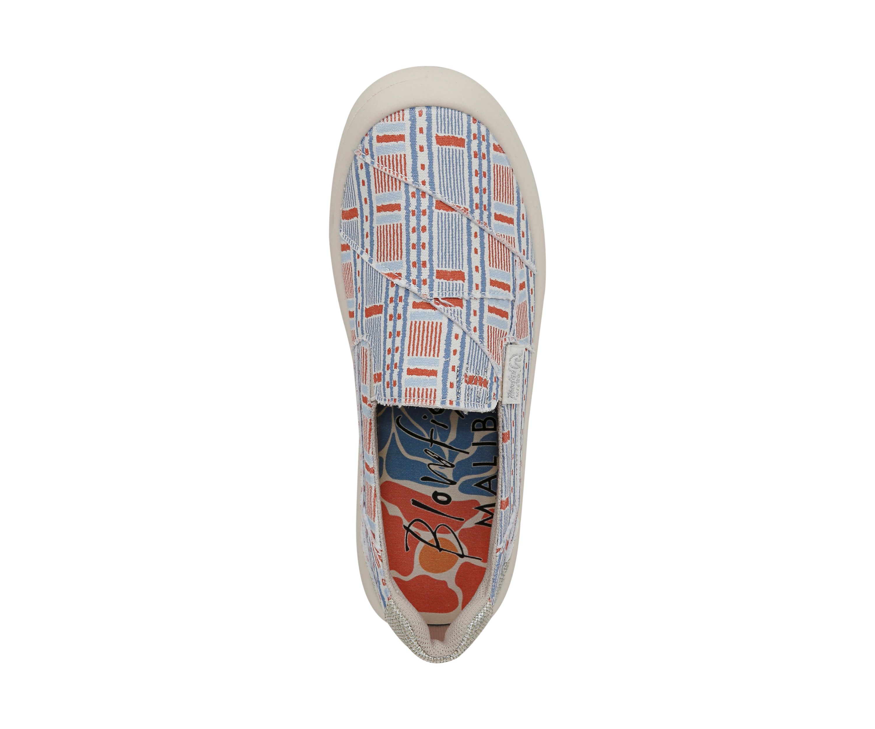 Beachfront Sneakers