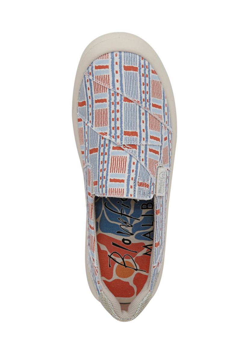 Beachfront Sneakers
