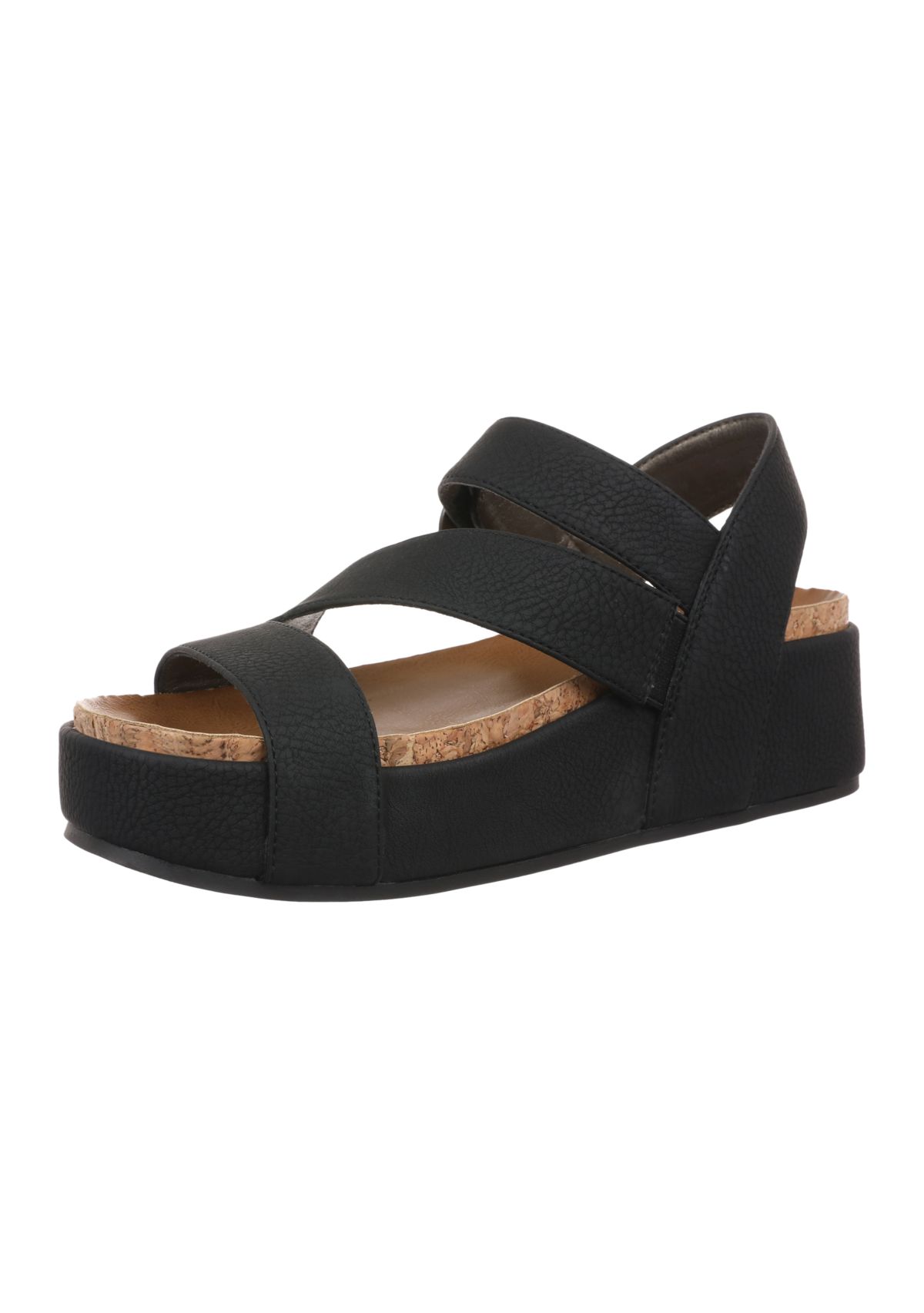Isabel Sandals 