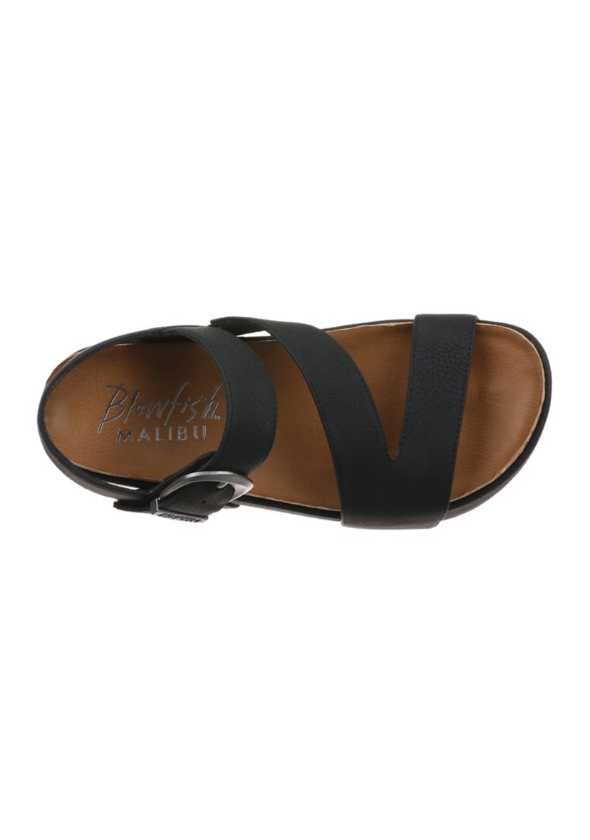 Isabel Sandals 