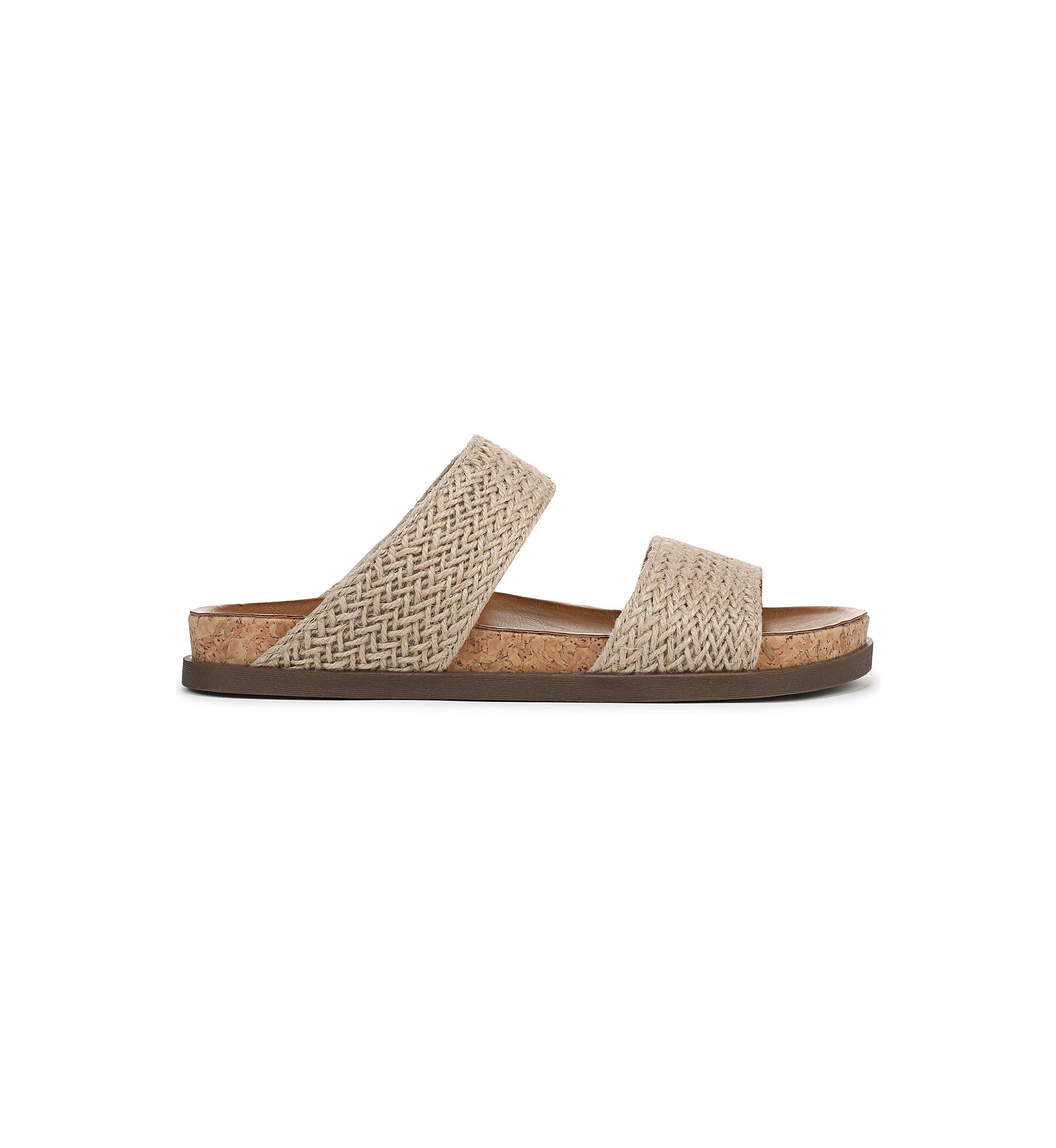 Leah 2 Band Sandals 