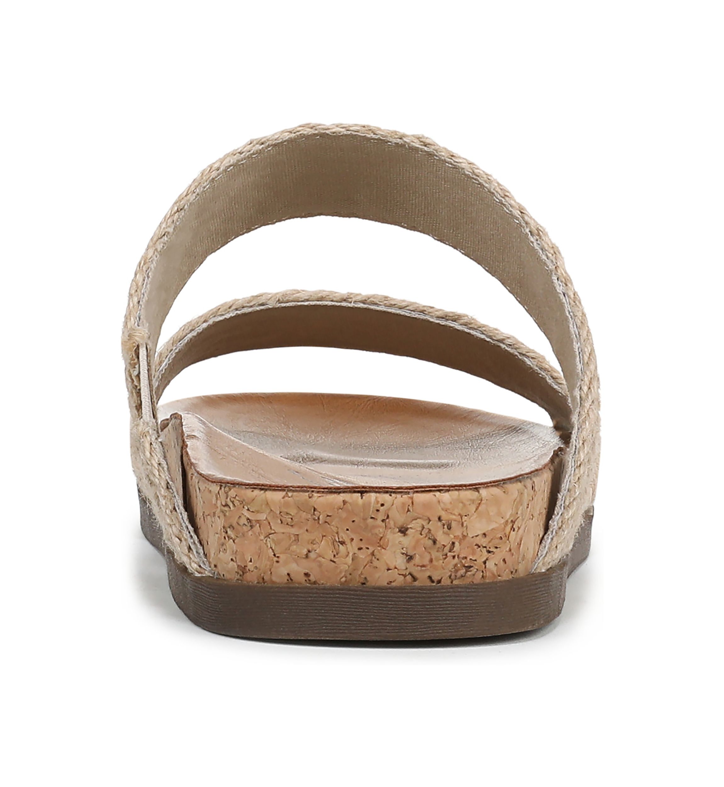 Leah 2 Band Sandals 