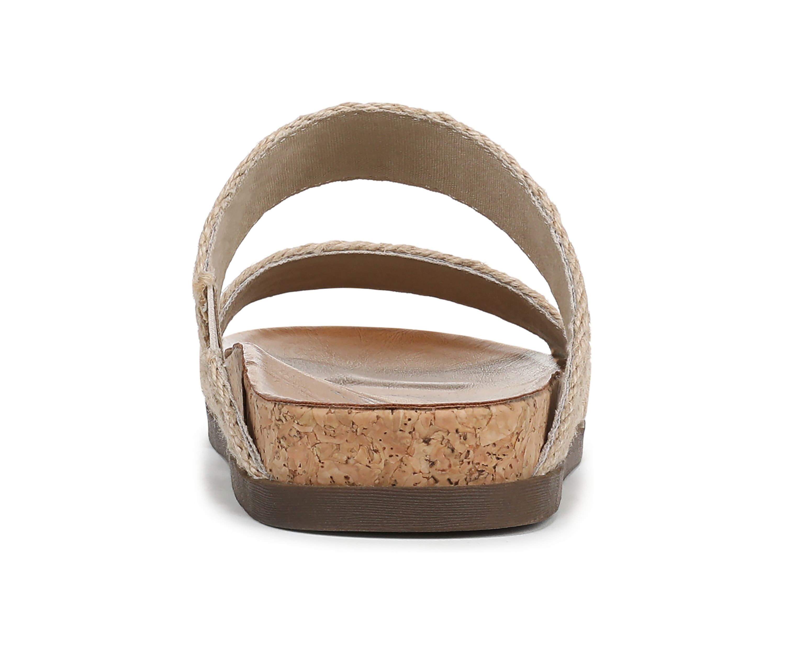 Leah 2 Band Sandals 