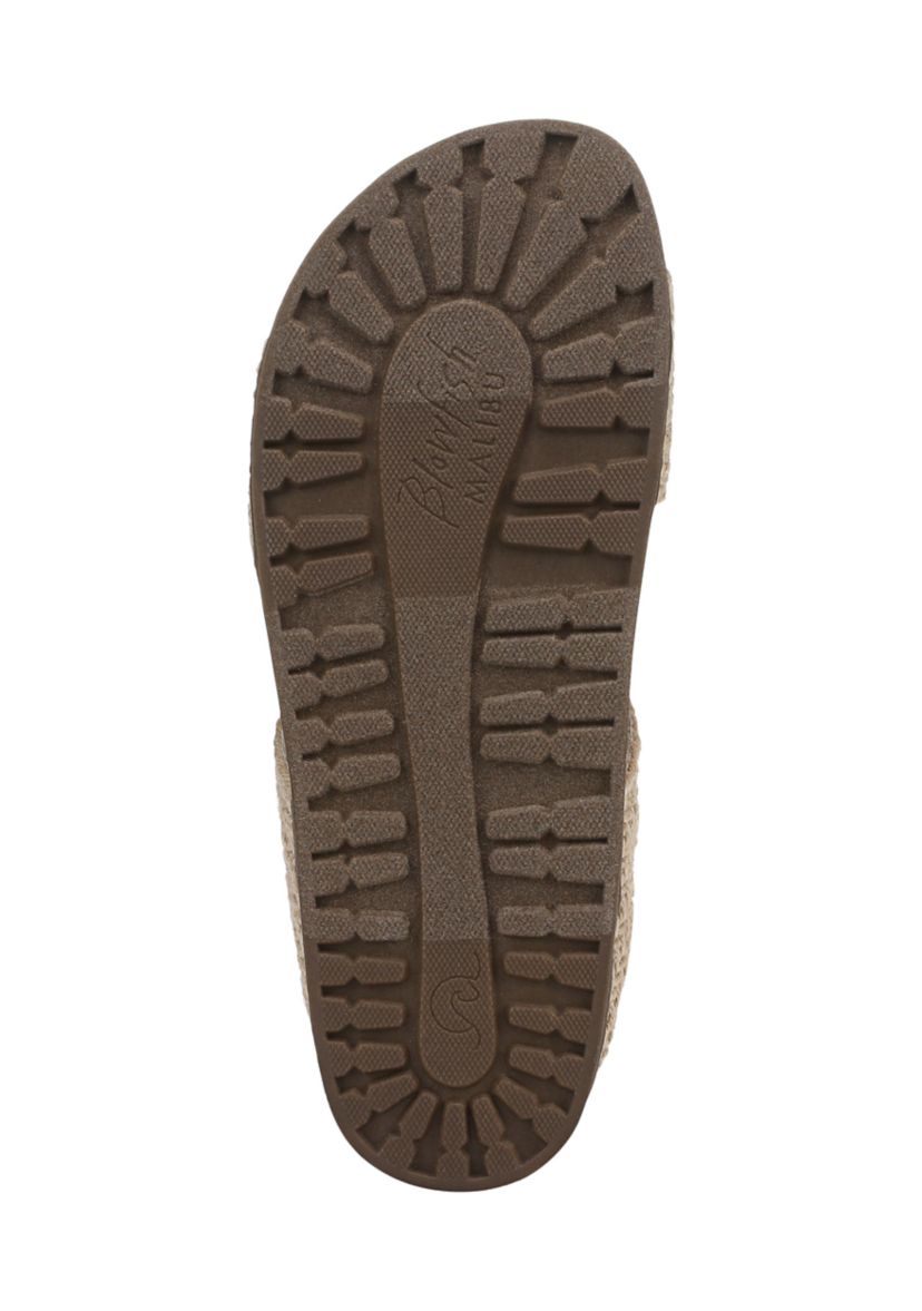 Leah 2 Band Sandals 
