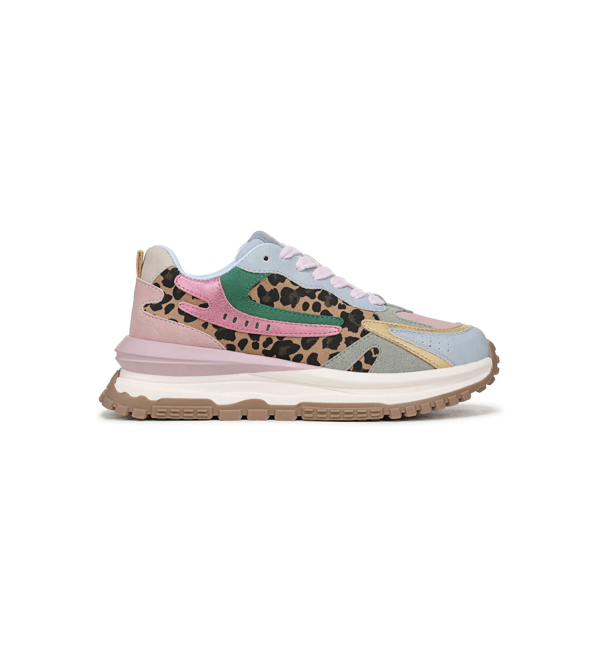 Sadie Sun 3 Sneakers