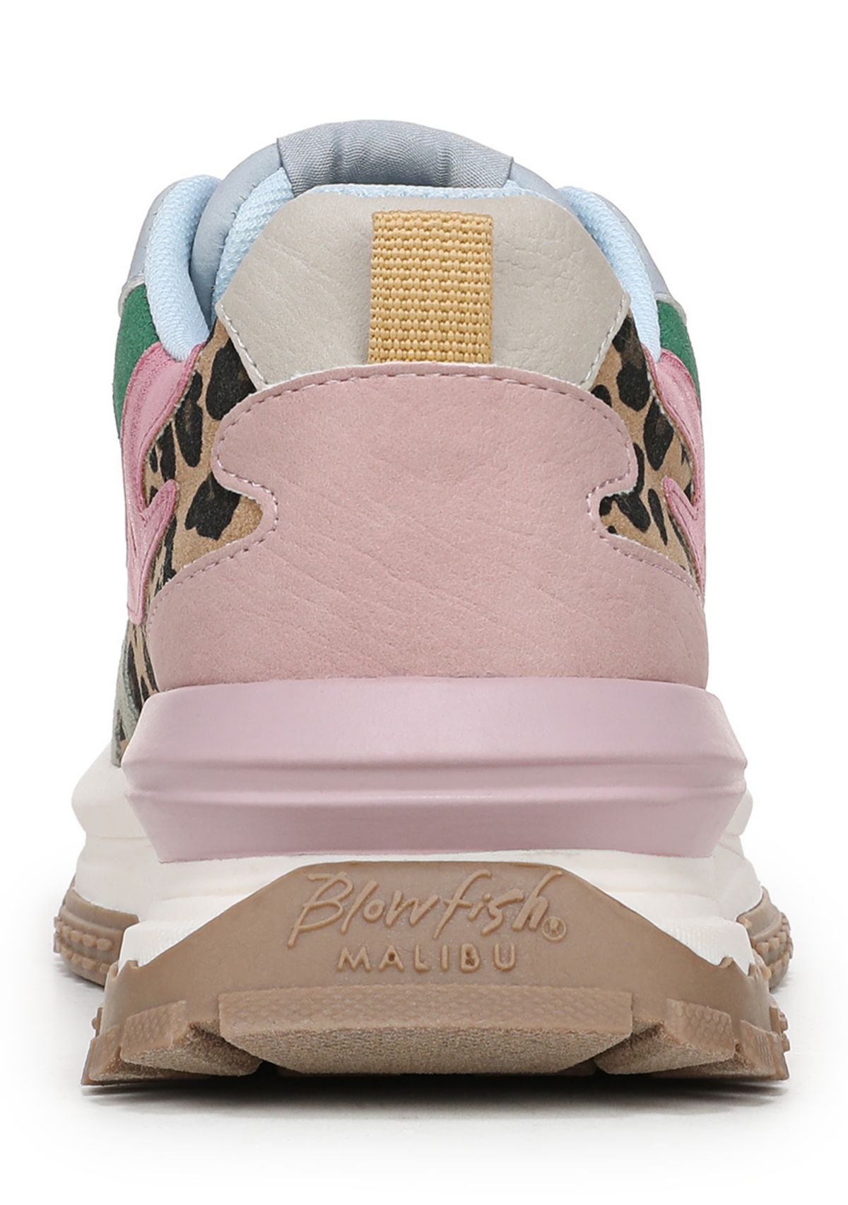 Sadie Sun 3 Sneakers