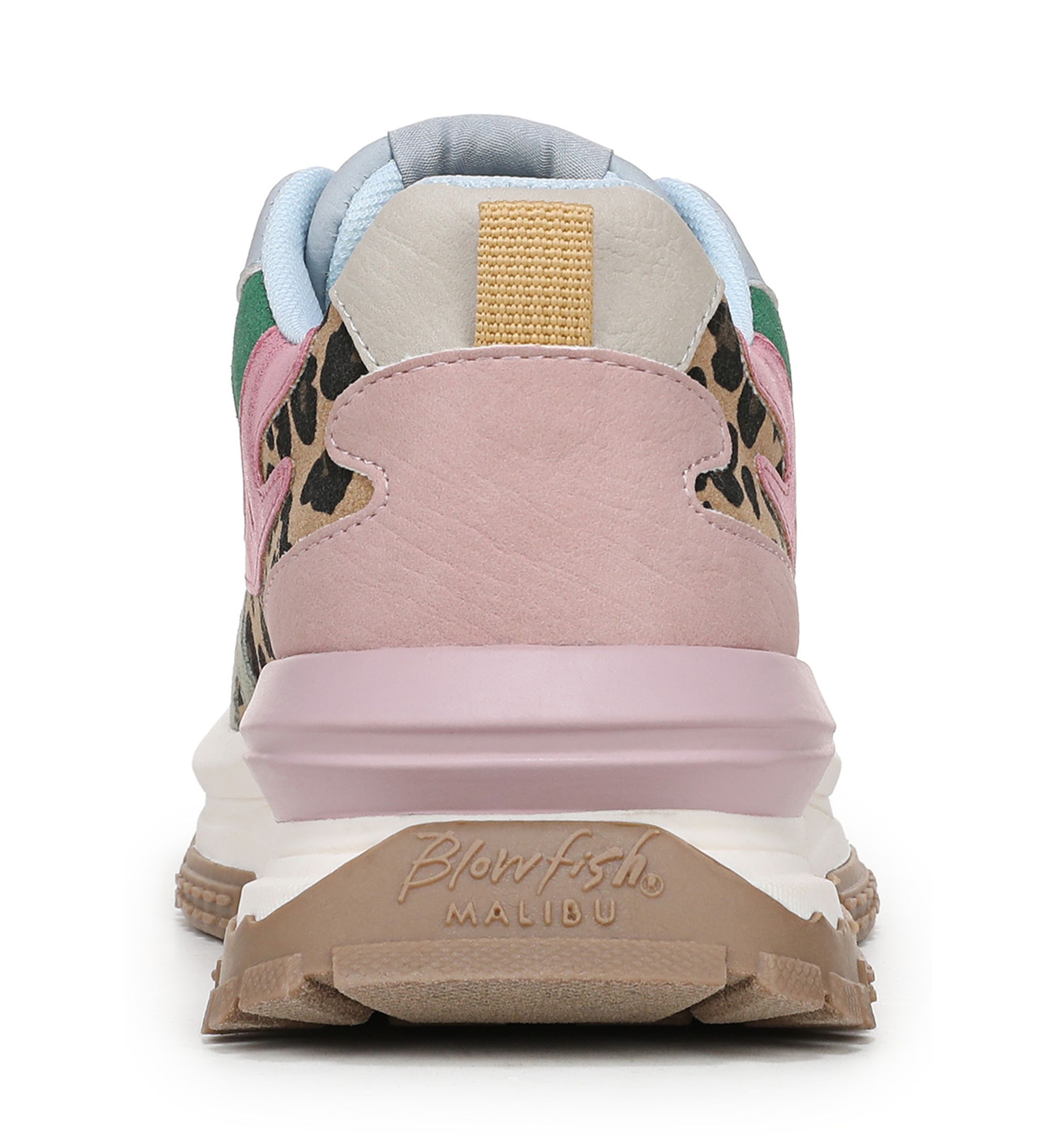 Sadie Sun 3 Sneakers