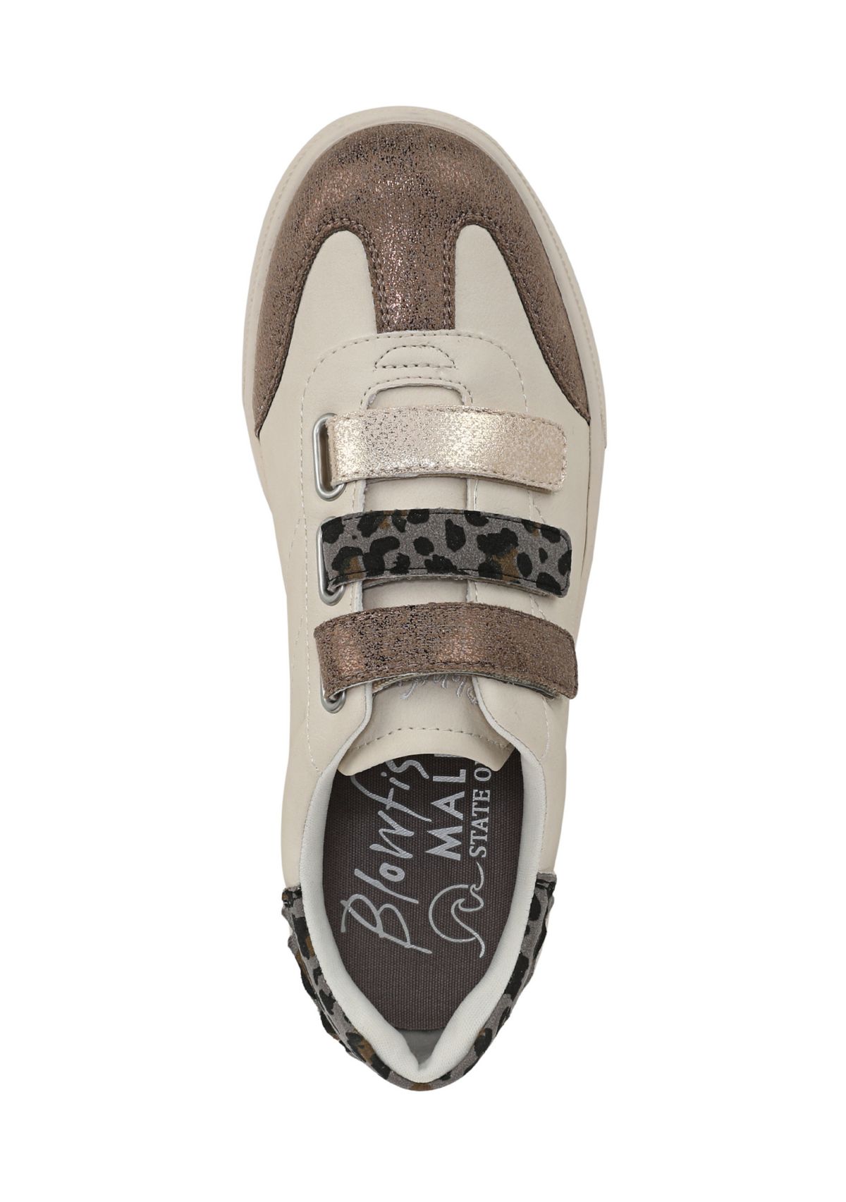 Tuscon Velcro® Sneakers 