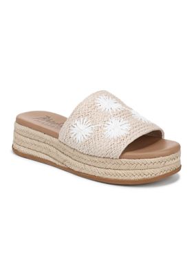 Blowfish Malibu Women's Marshlo Sun Platform Sandals