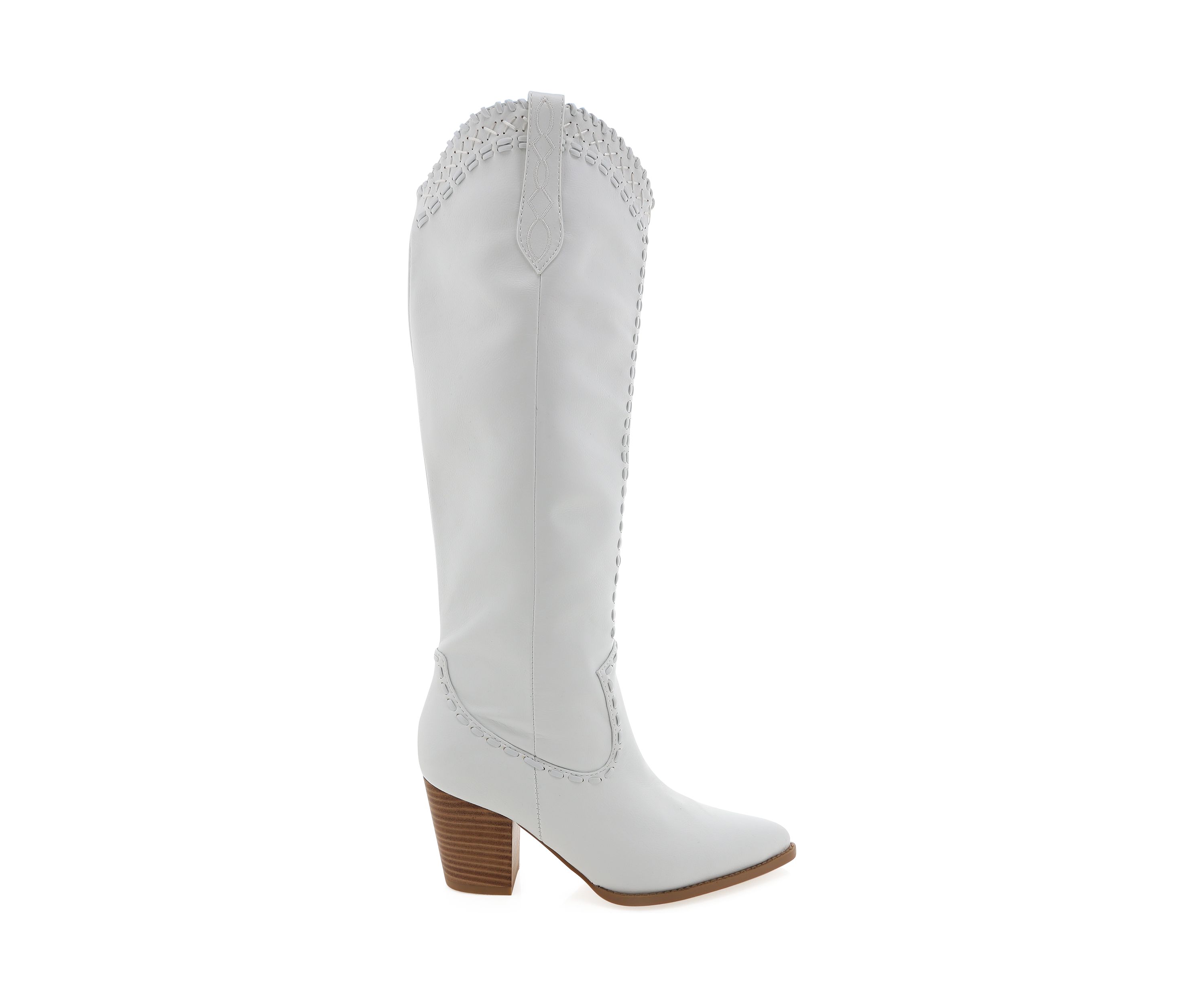 Finley Western Boots
