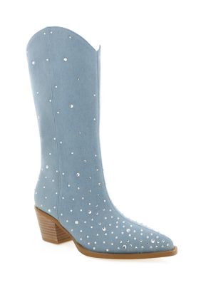 Billini Women's Deniz Western Boots