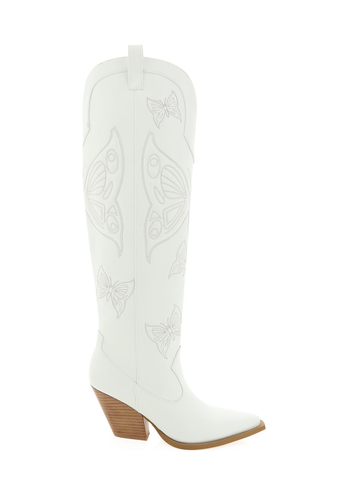 Emina Western Boots