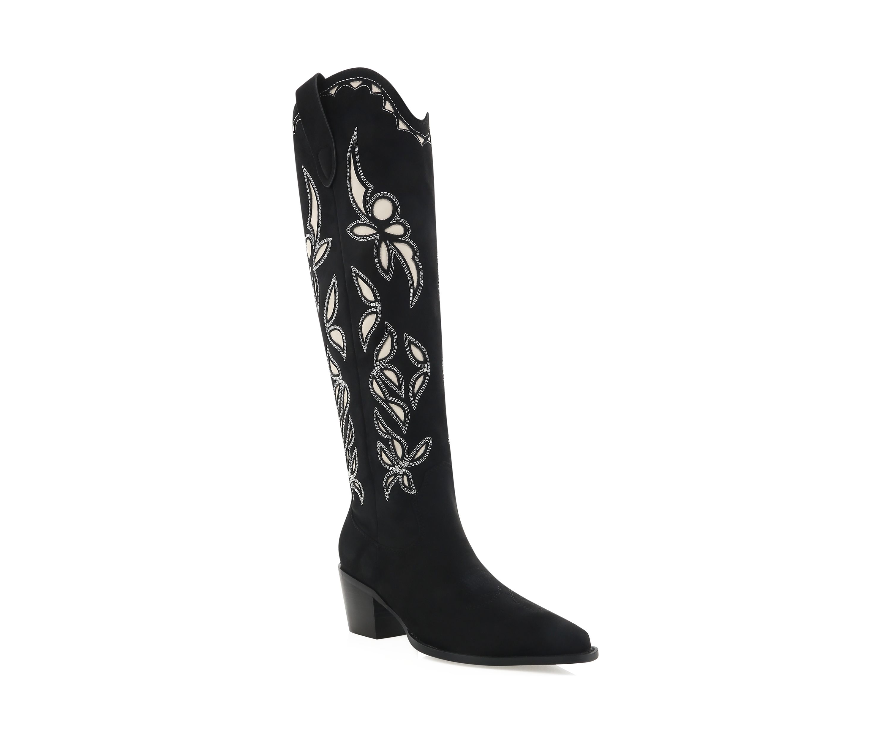 Della Western Boots
