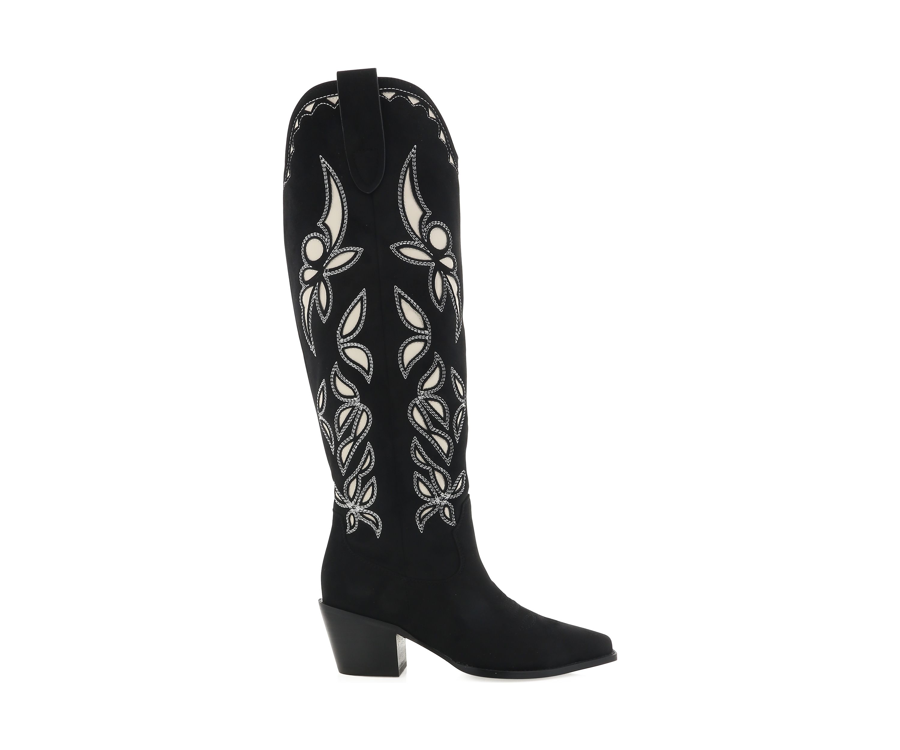 Della Western Boots