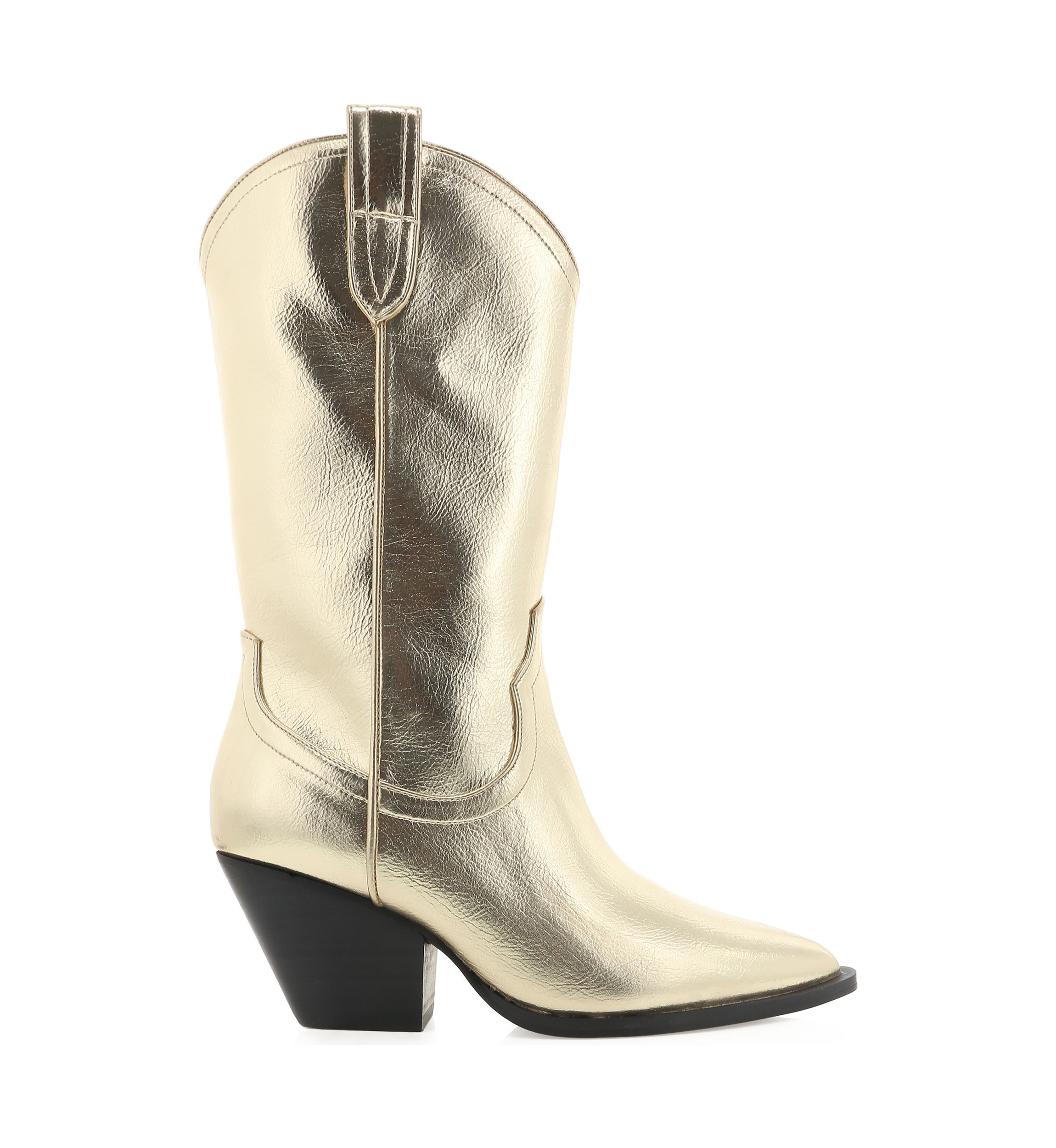 Ashanti Western Boots