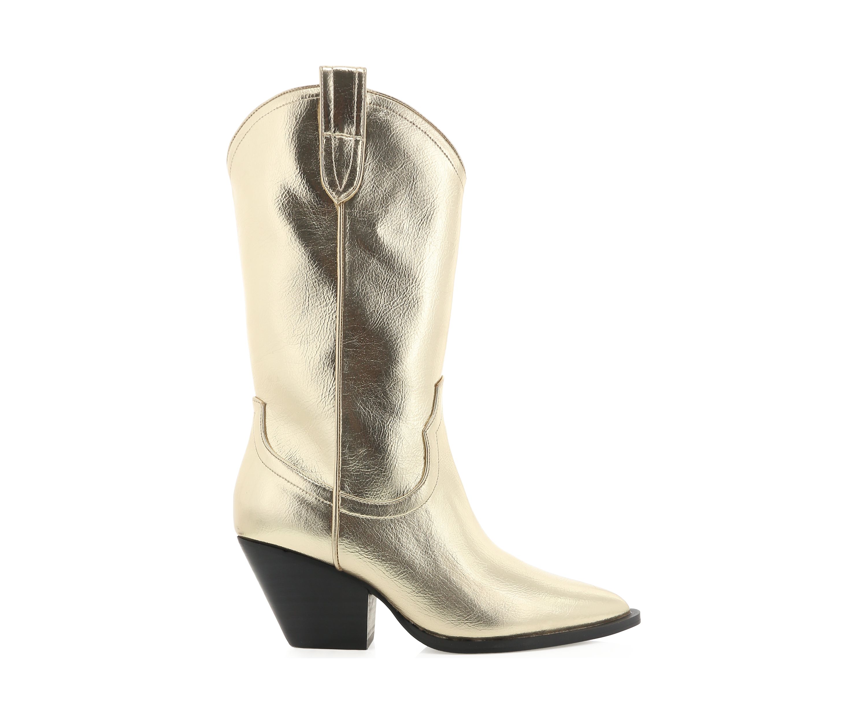 Ashanti Western Boots