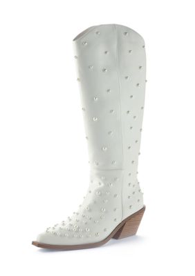 Billini Women's Zoe Western Boots